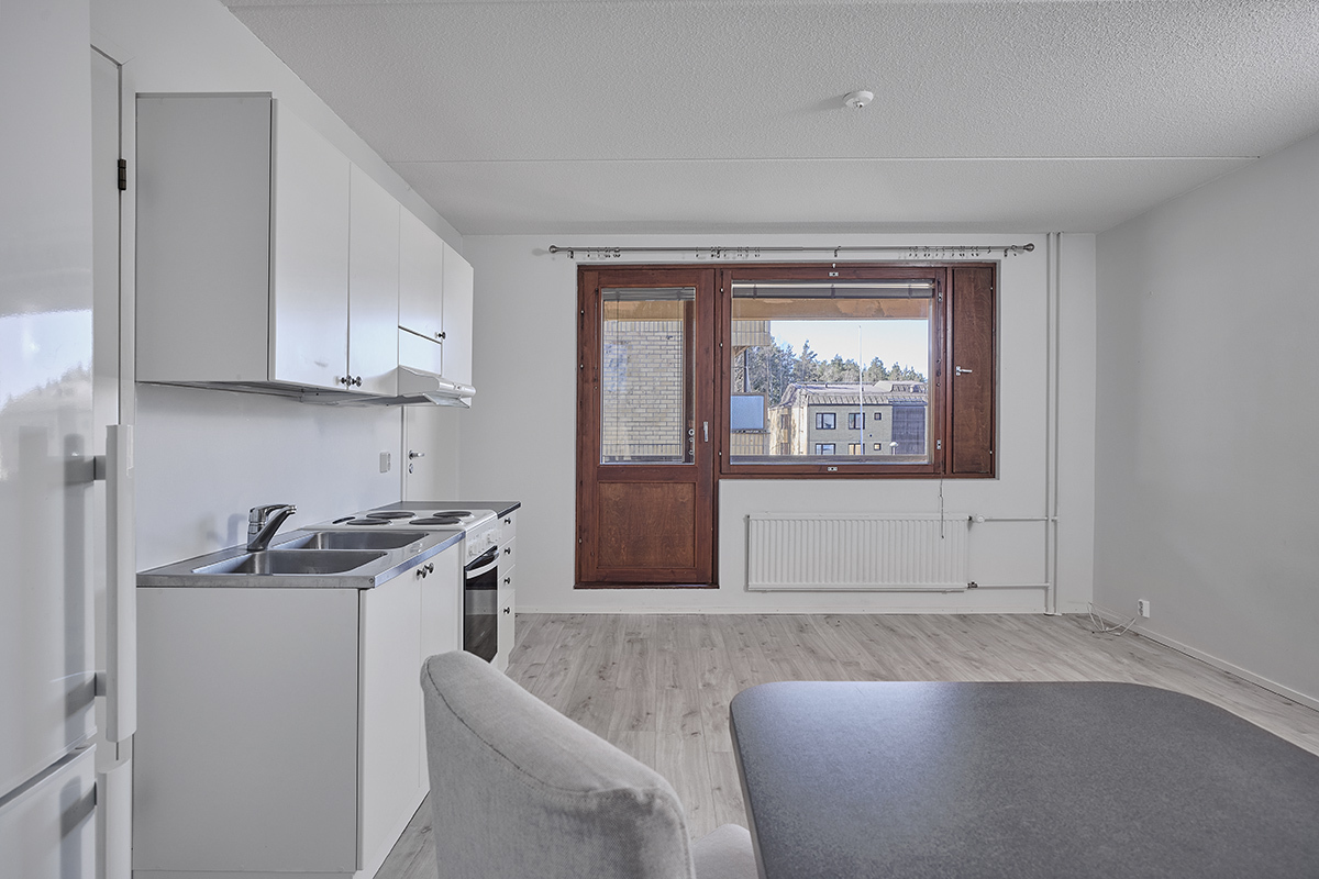 Kasarminkatu 5, Keskusta, Lohja