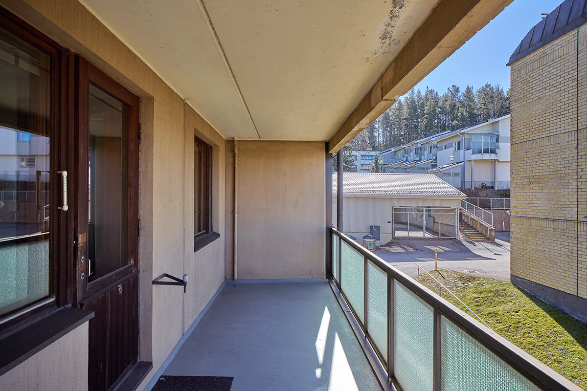 Kasarminkatu 5, Keskusta, Lohja