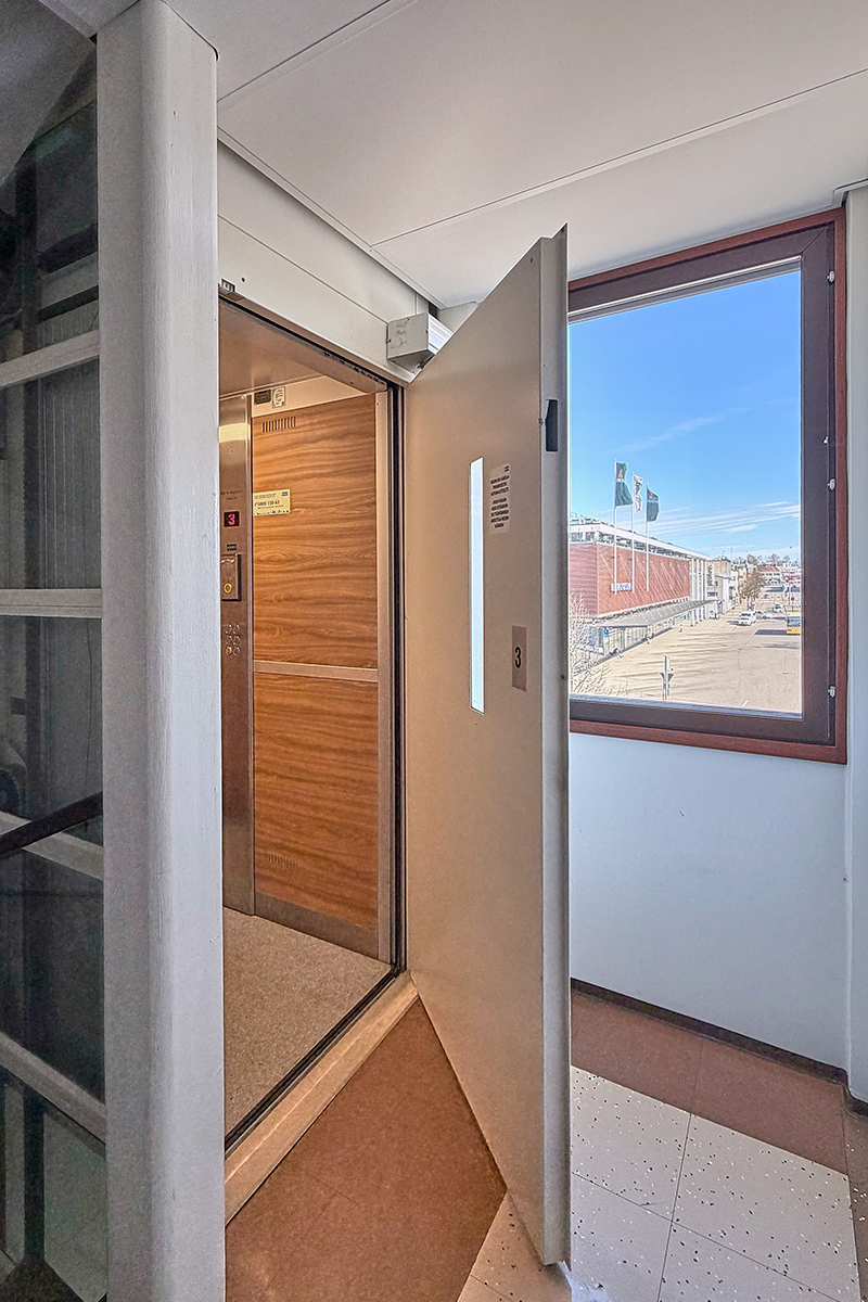 Kasarminkatu 5, Keskusta, Lohja