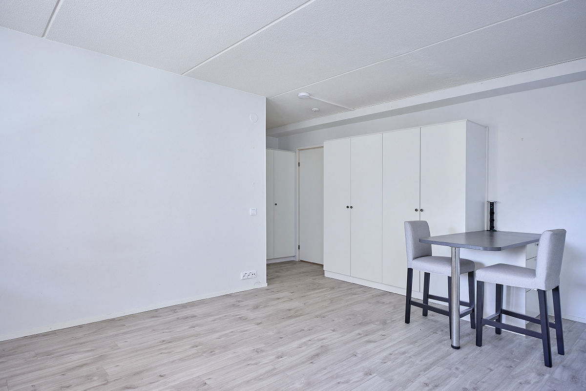 Kasarminkatu 5, Keskusta, Lohja