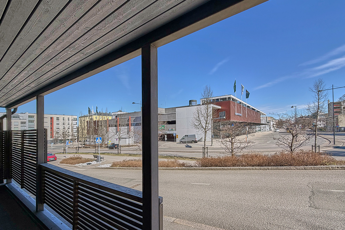 Kasarminkatu 5, Keskusta, Lohja