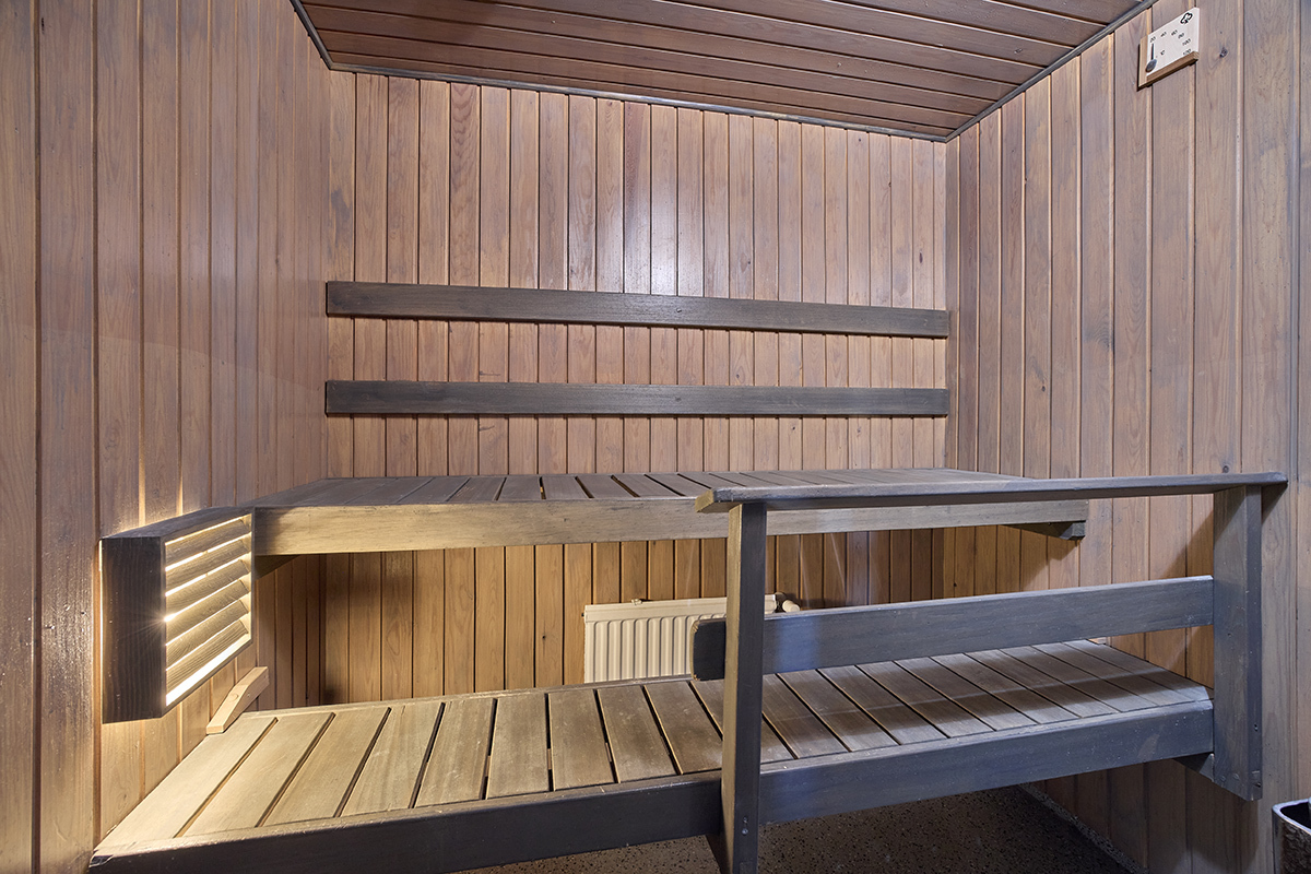 Kasarminkatu 5, Keskusta, Lohja