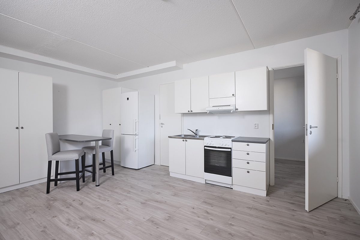 Kasarminkatu 5, Keskusta, Lohja