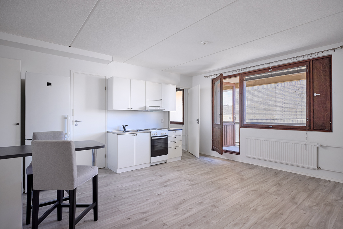 Kasarminkatu 5, Keskusta, Lohja