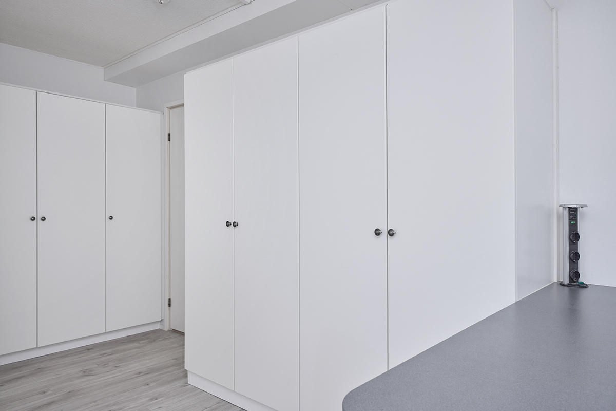 Kasarminkatu 5, Keskusta, Lohja