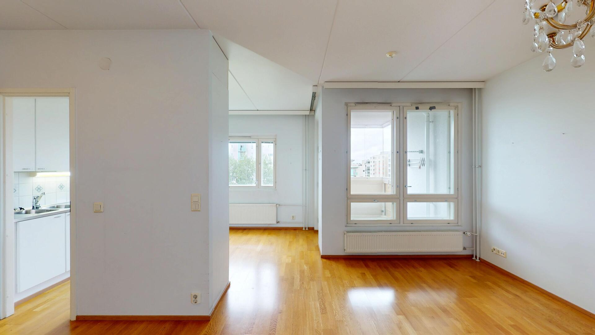 Kala-Matti 4 , Matinkylä, Espoo