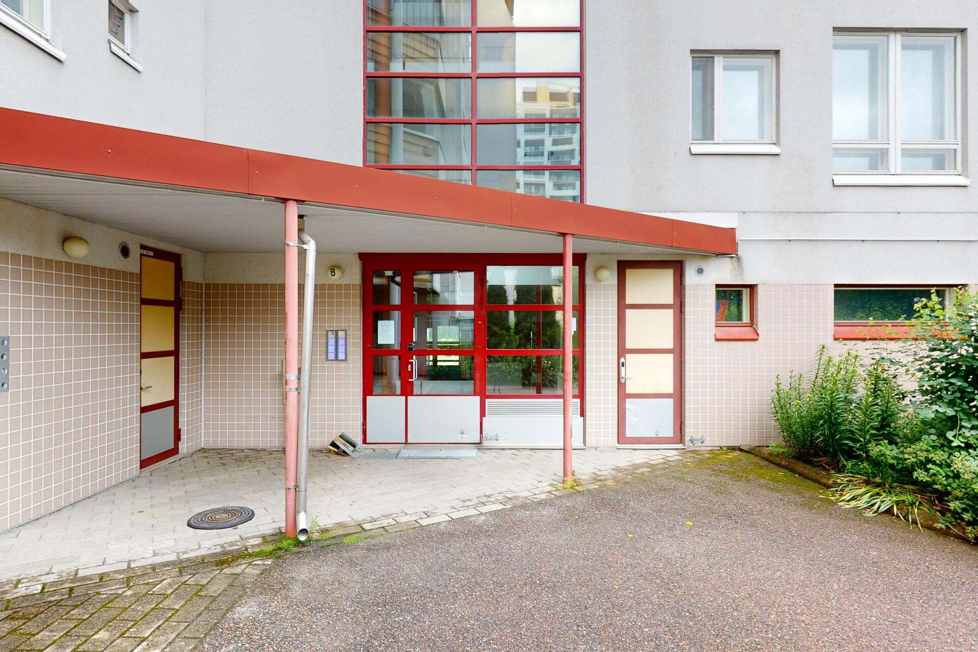 Kala-Matti 4 , Matinkylä, Espoo