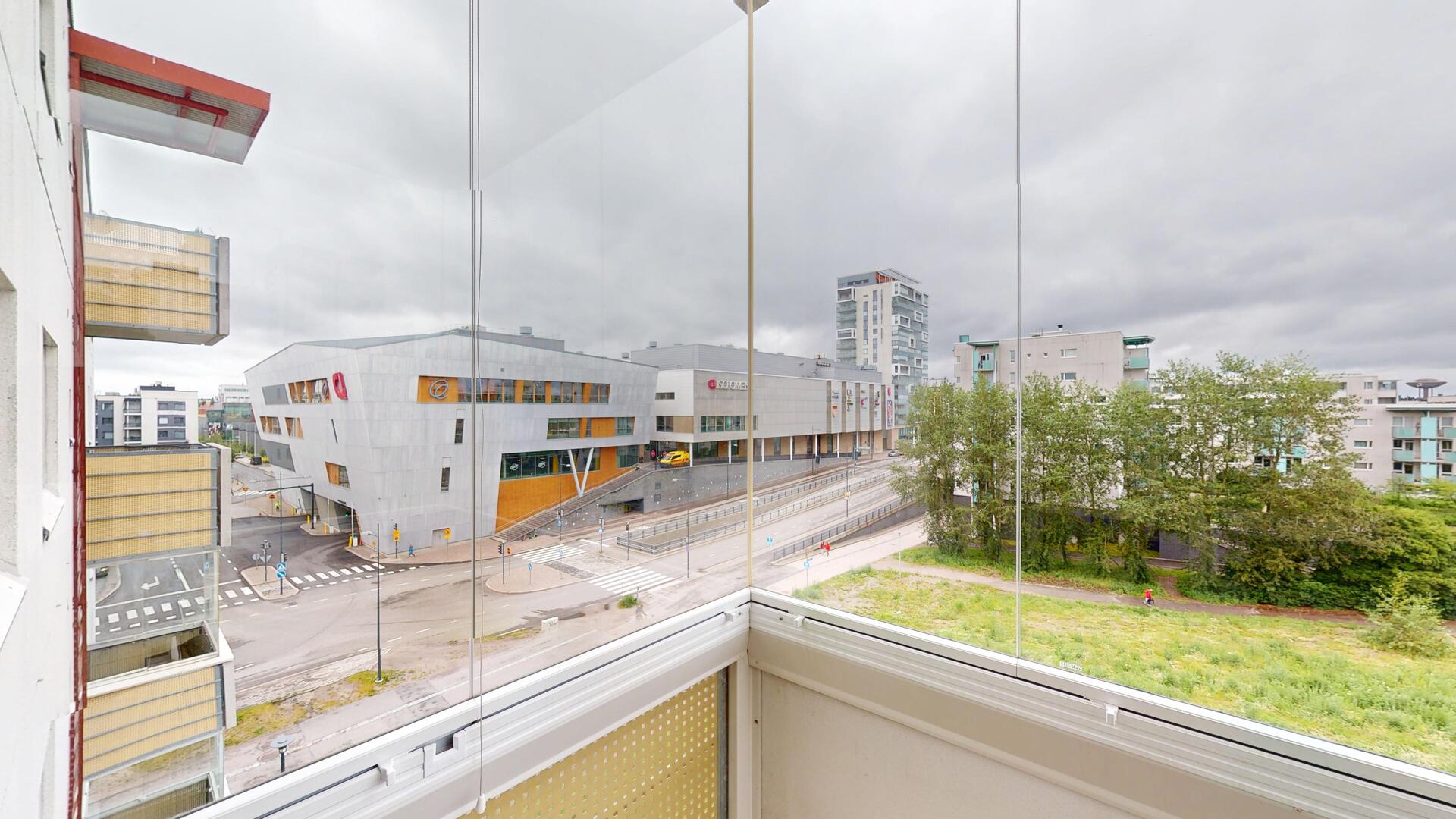 Kala-Matti 4 , Matinkylä, Espoo