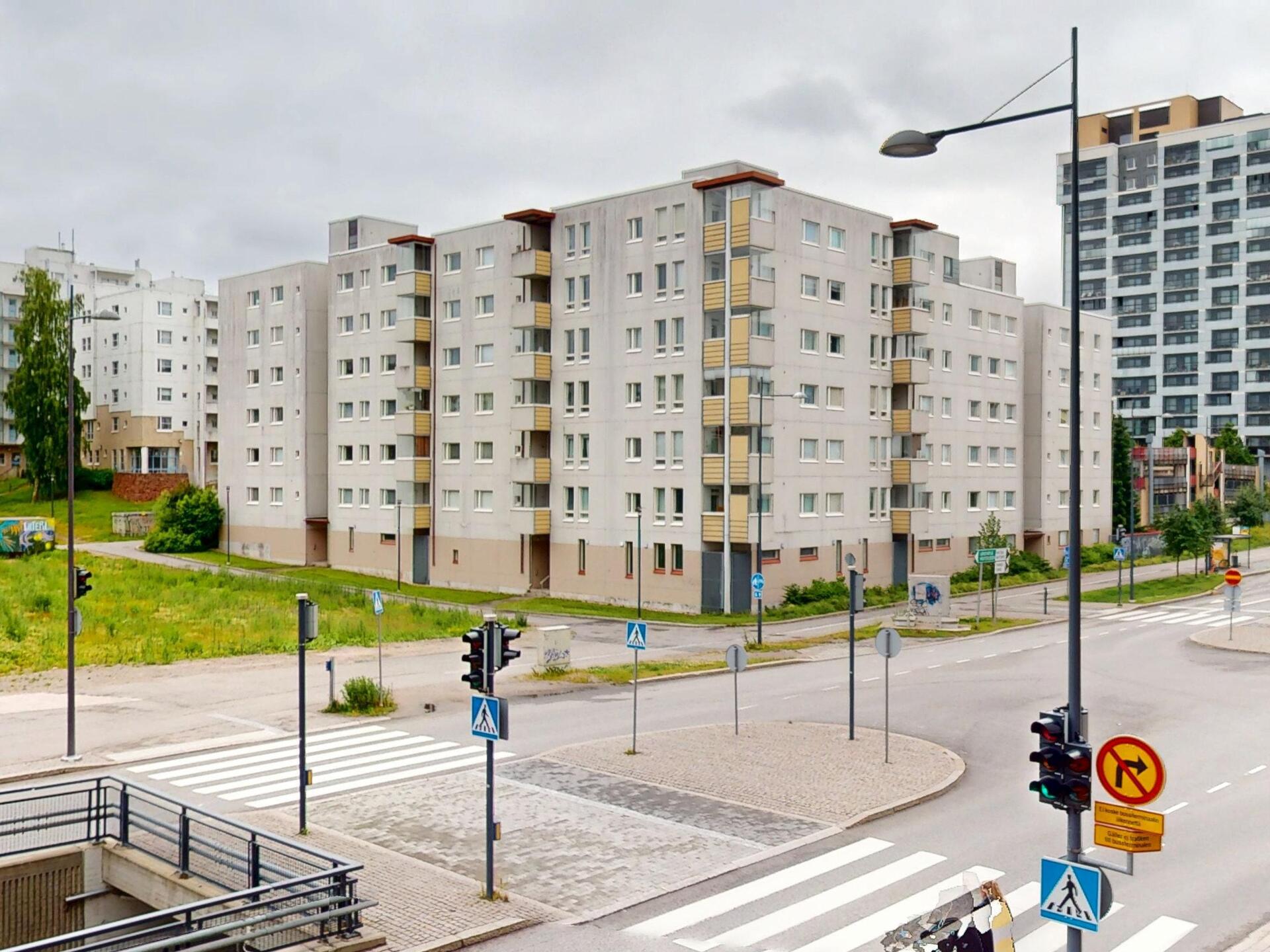Kala-Matti 4 , Matinkylä, Espoo