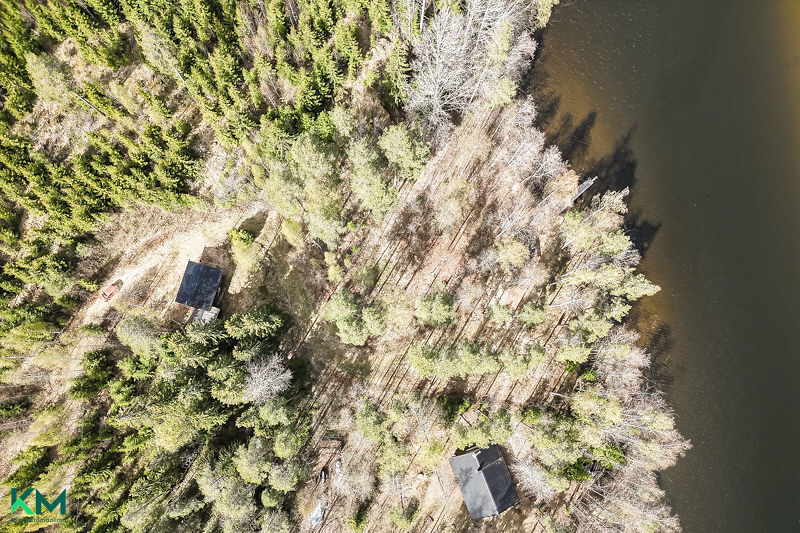 Pääskynpolku 11, Hartola
