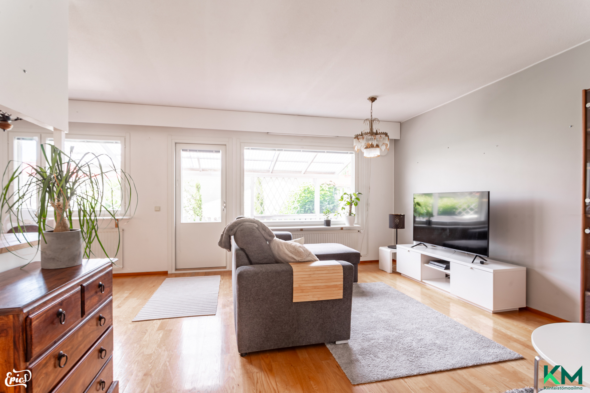 Ollinkatu 9, Lintulampi, Tampere