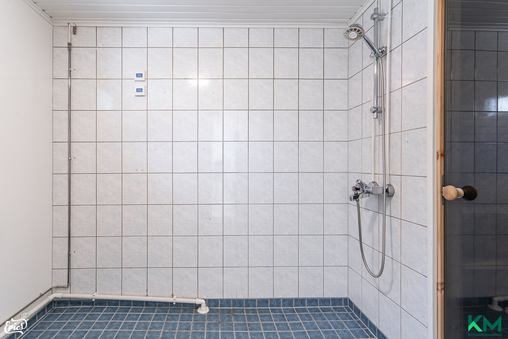 Ollinkatu 9, Lintulampi, Tampere