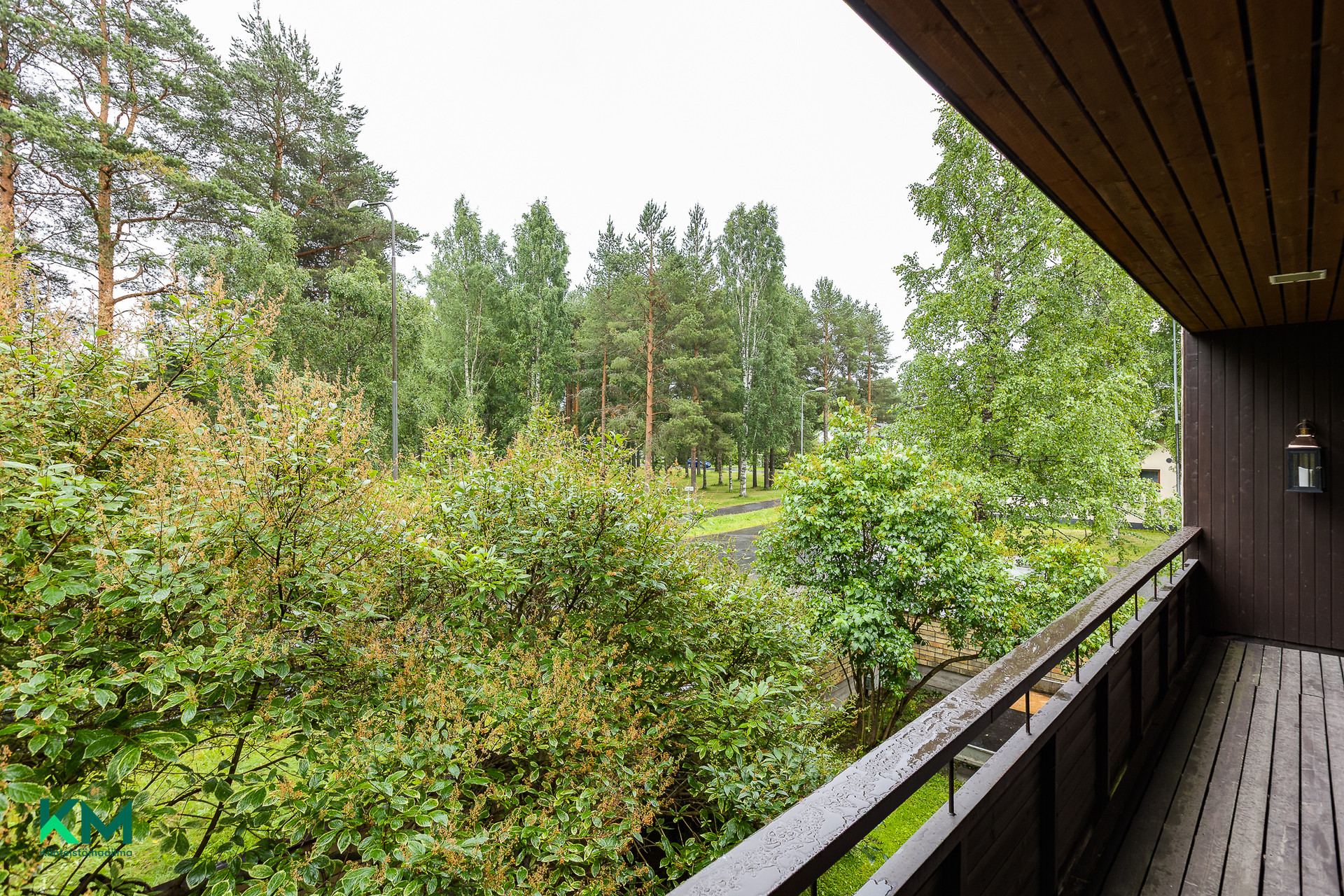 Haukitie 17A, Pyykösjärvi, Oulu