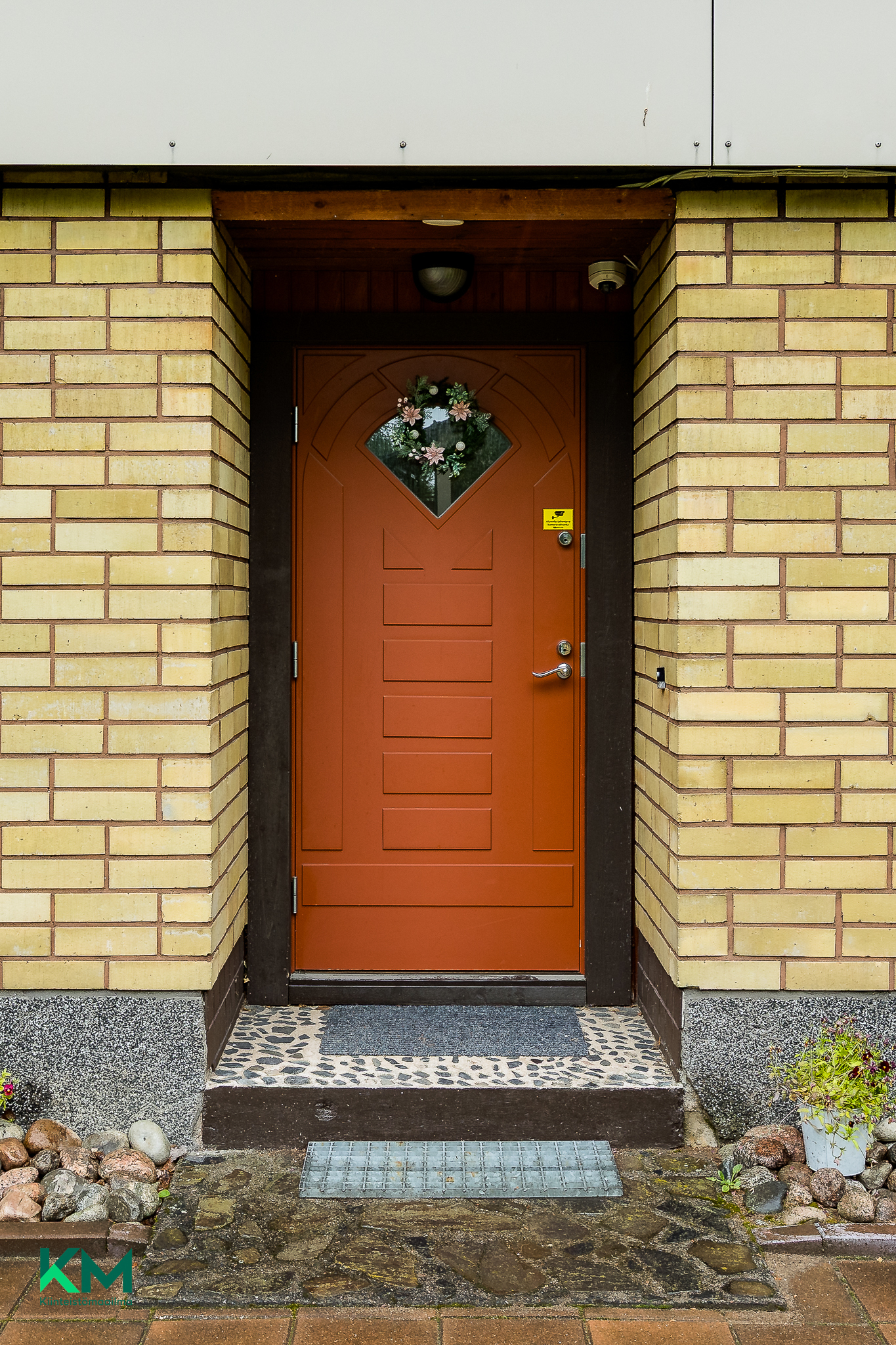 Haukitie 17A, Pyykösjärvi, Oulu