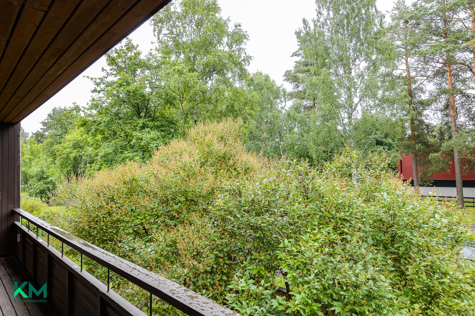 Haukitie 17A, Pyykösjärvi, Oulu