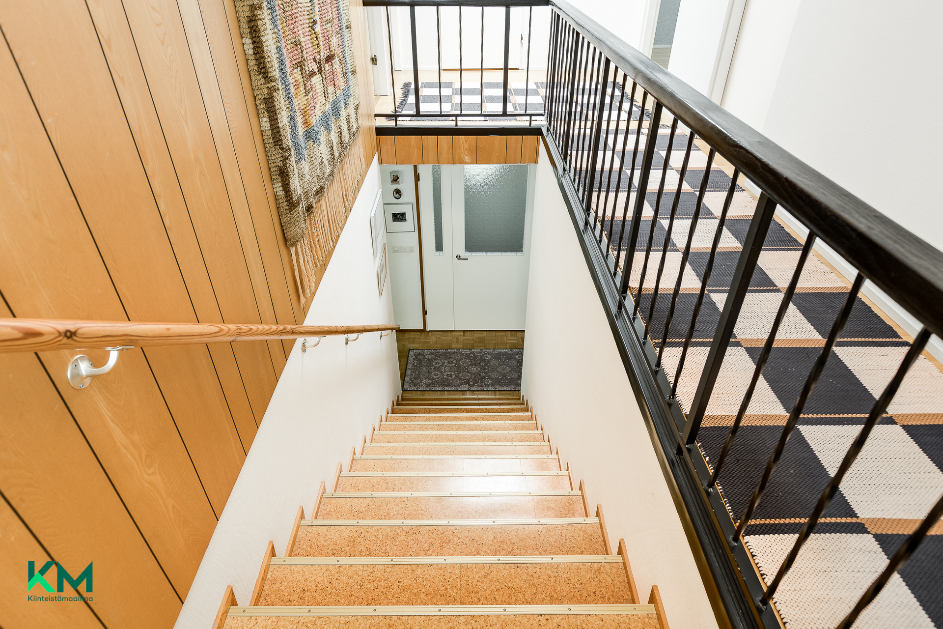 Haukitie 17A, Pyykösjärvi, Oulu