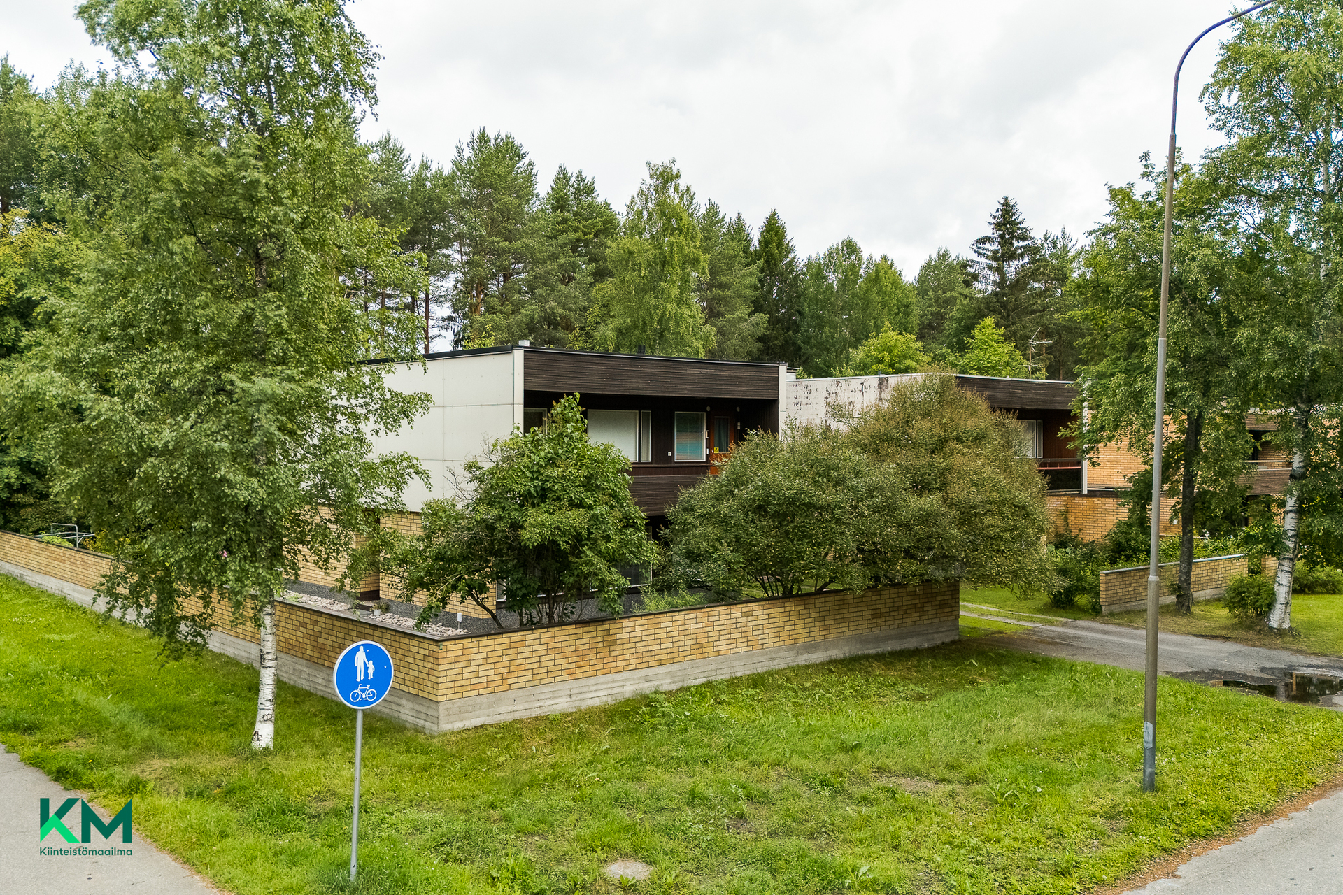 Haukitie 17A, Pyykösjärvi, Oulu