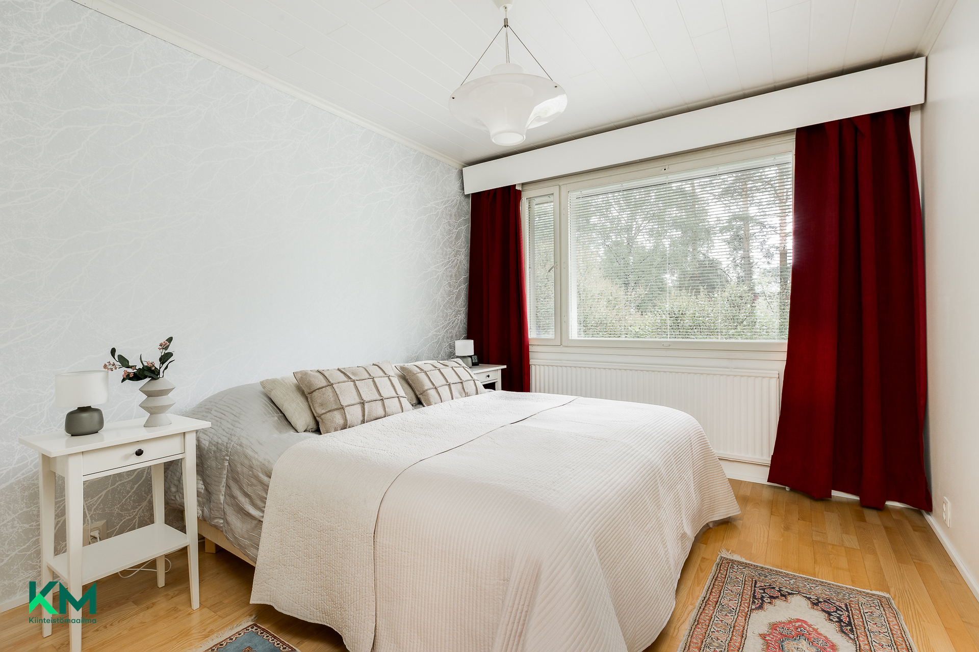 Haukitie 17A, Pyykösjärvi, Oulu