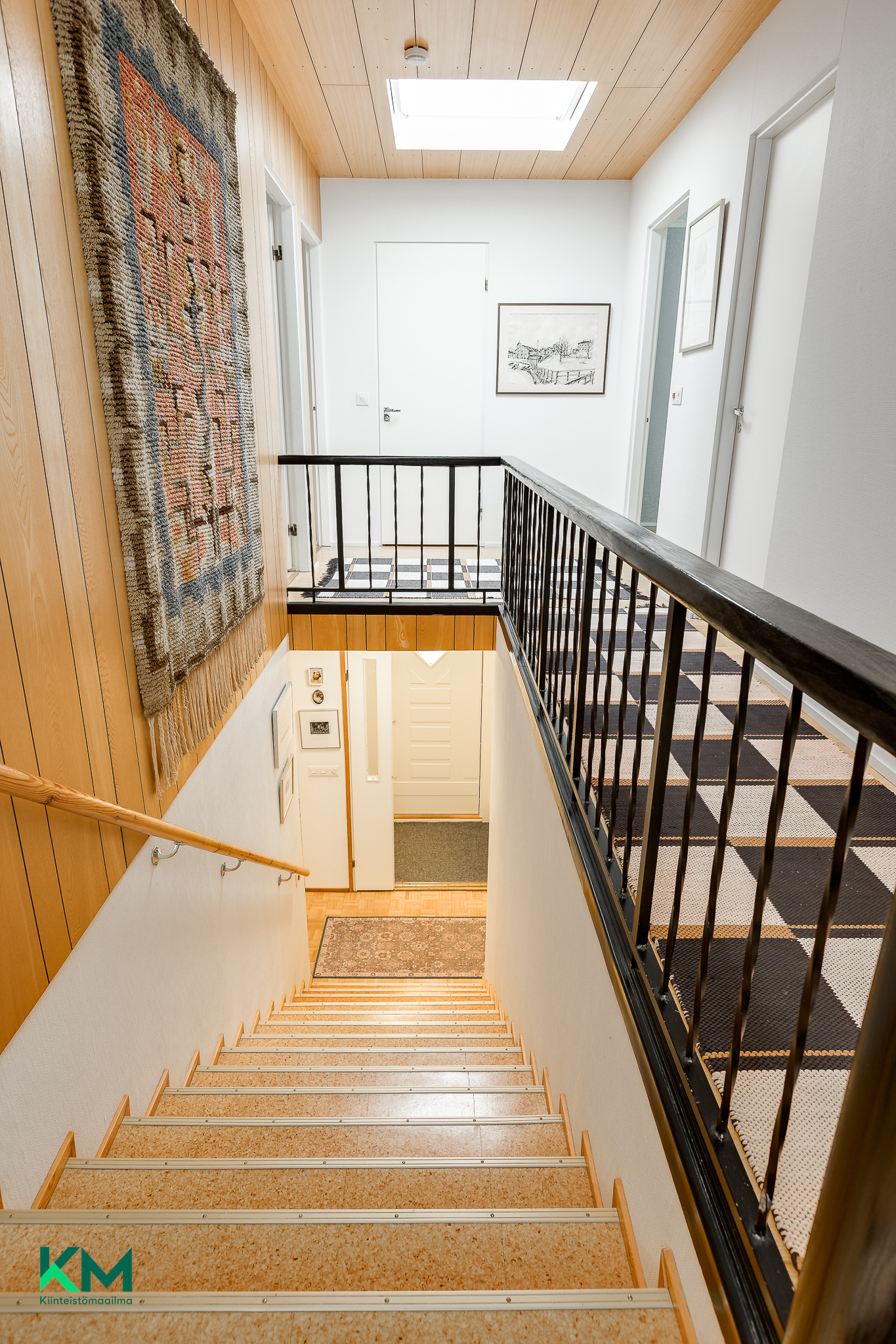 Haukitie 17A, Pyykösjärvi, Oulu