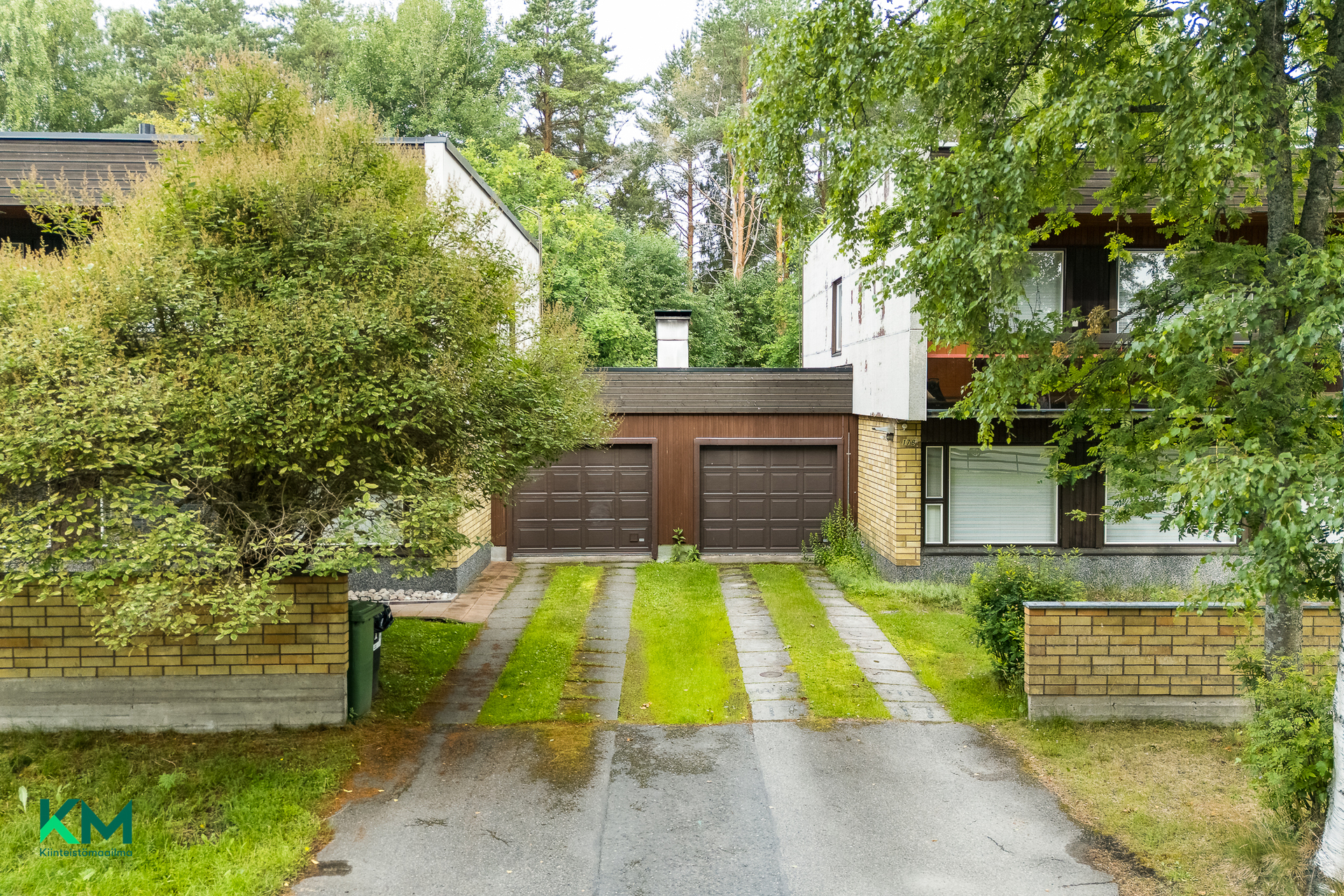 Haukitie 17A, Pyykösjärvi, Oulu