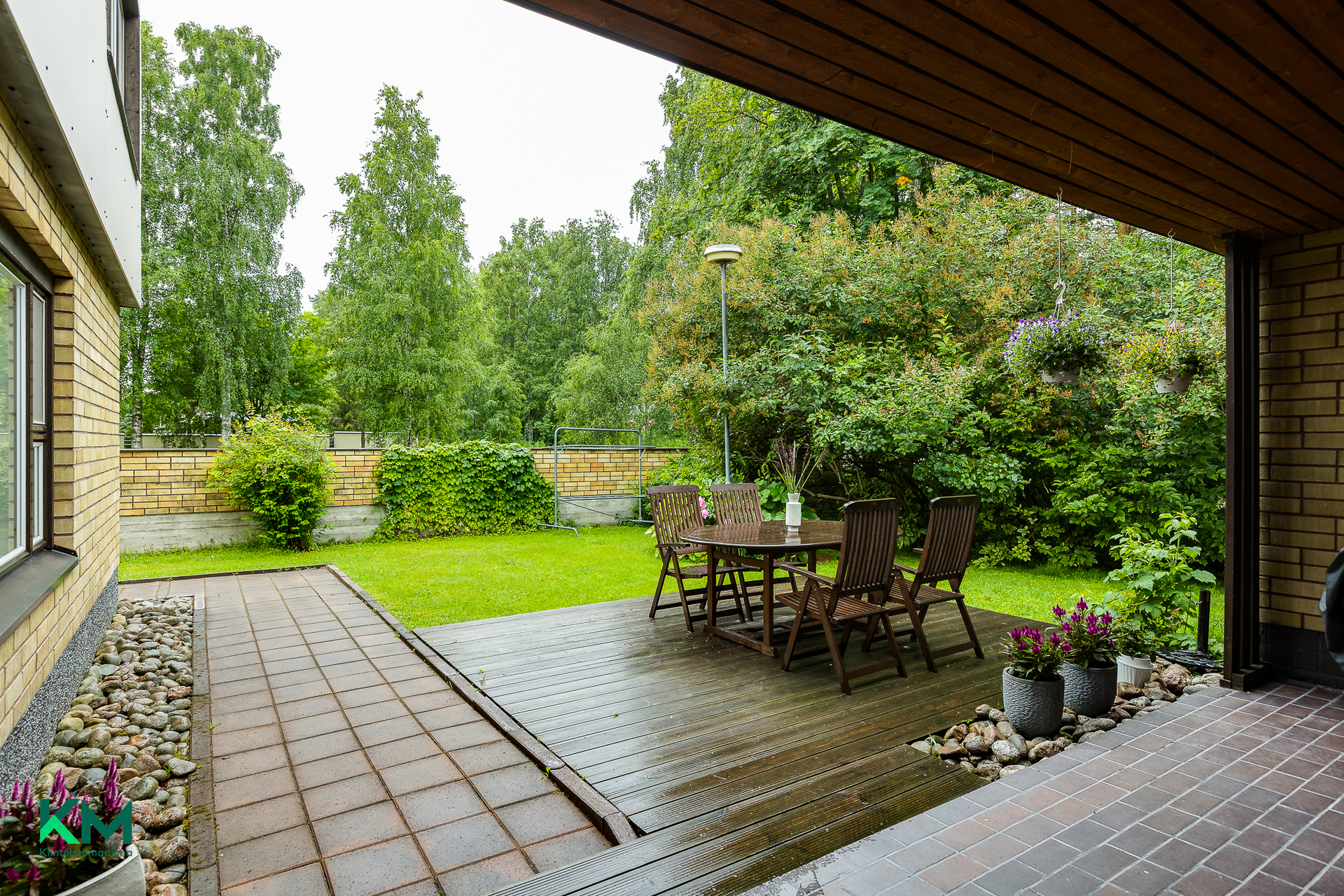Haukitie 17A, Pyykösjärvi, Oulu