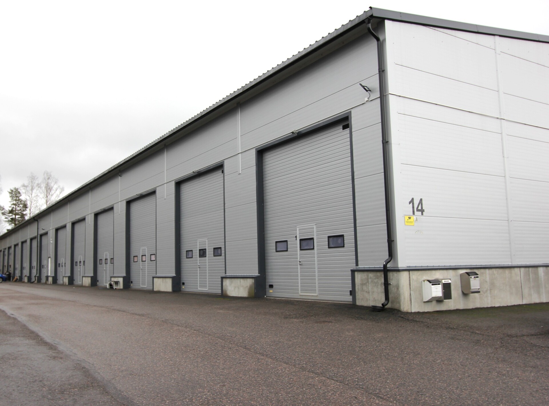 Puusepänkaarre 14 B 2