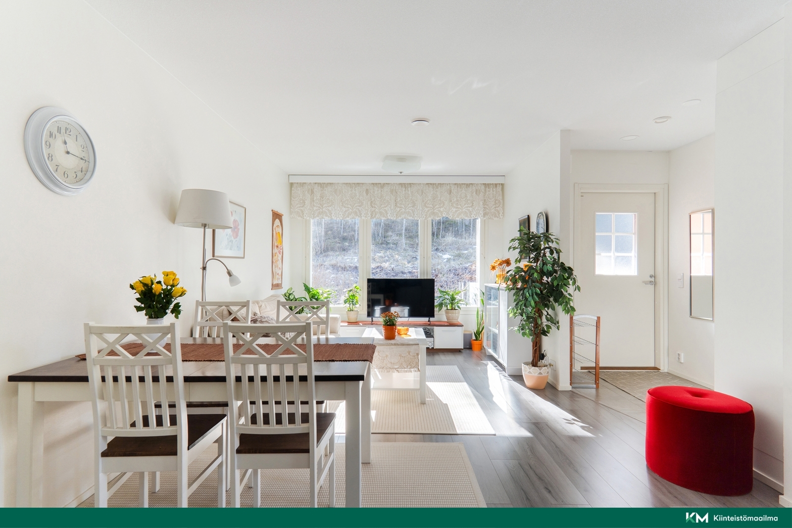 Aspinniituntie 1, Kirkonkylä, Nurmijärvi