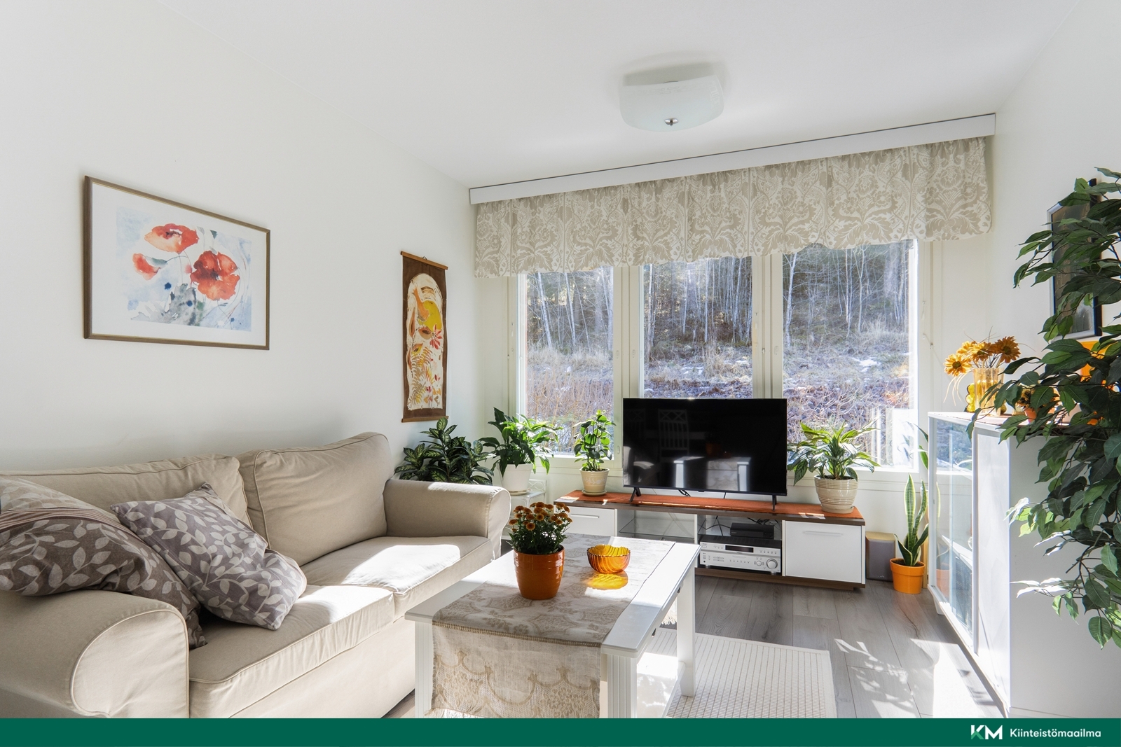 Aspinniituntie 1, Kirkonkylä, Nurmijärvi