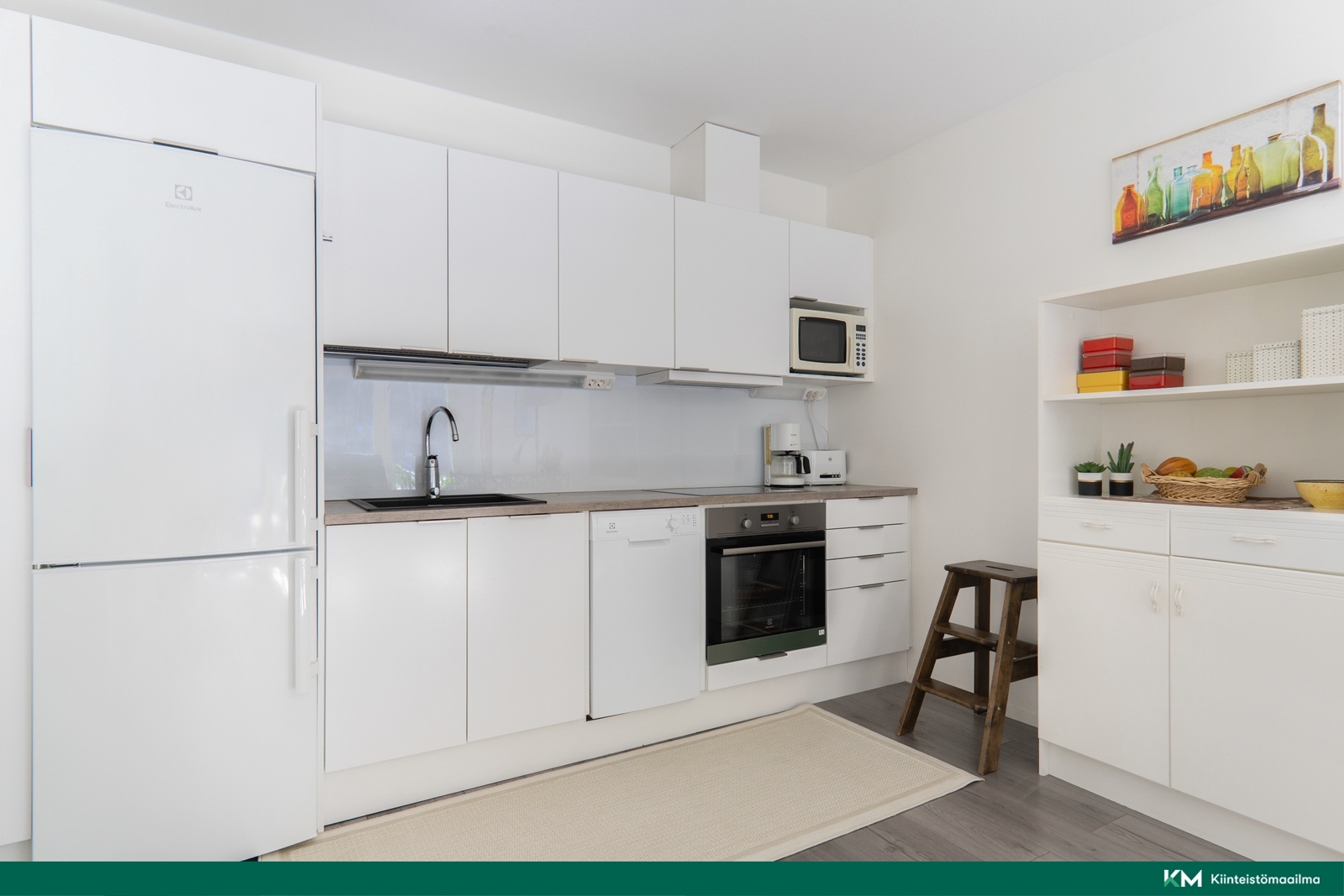 Aspinniituntie 1, Kirkonkylä, Nurmijärvi