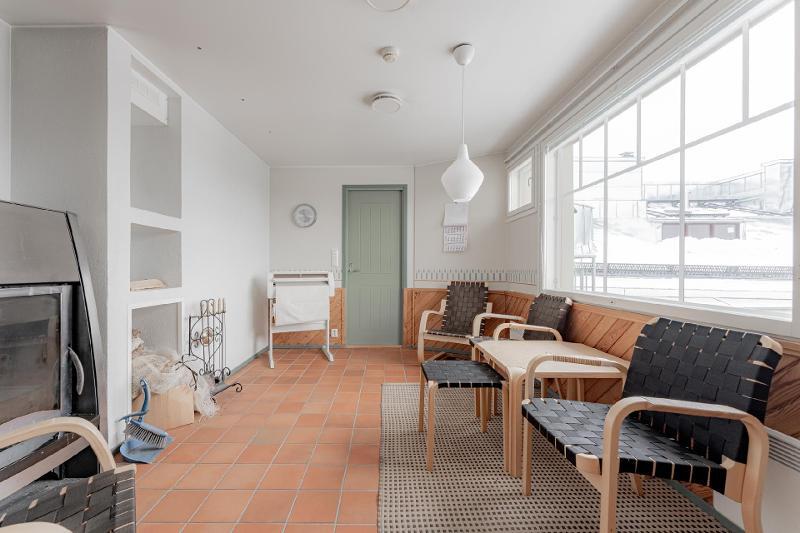 Nervanderinkatu 1, Etu-Töölö, Helsinki