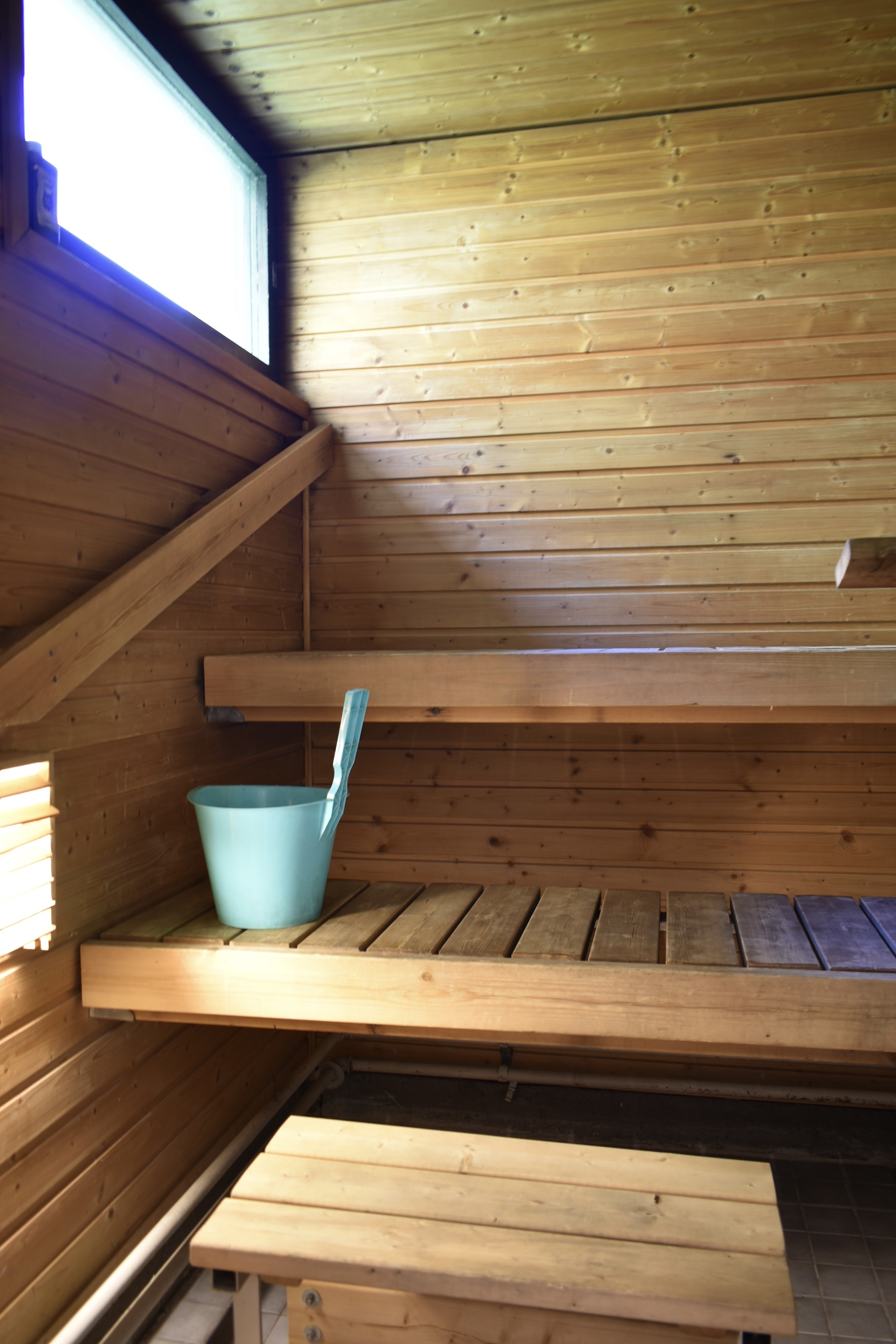 Sahatie 5, Sotkamo