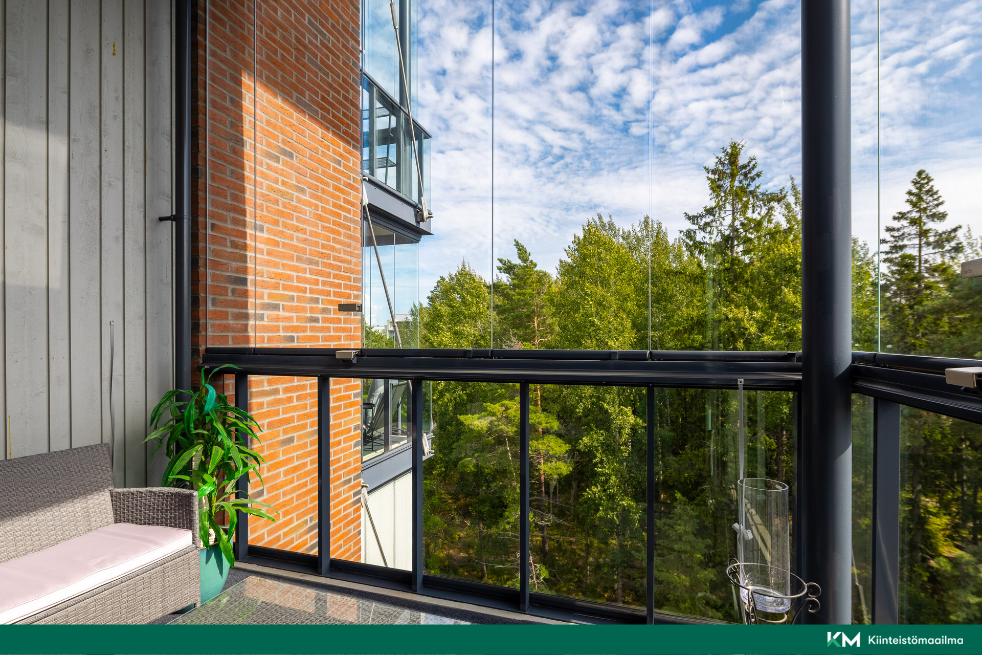 Rosalankuja 5, Kruunuvuorenranta, Helsinki