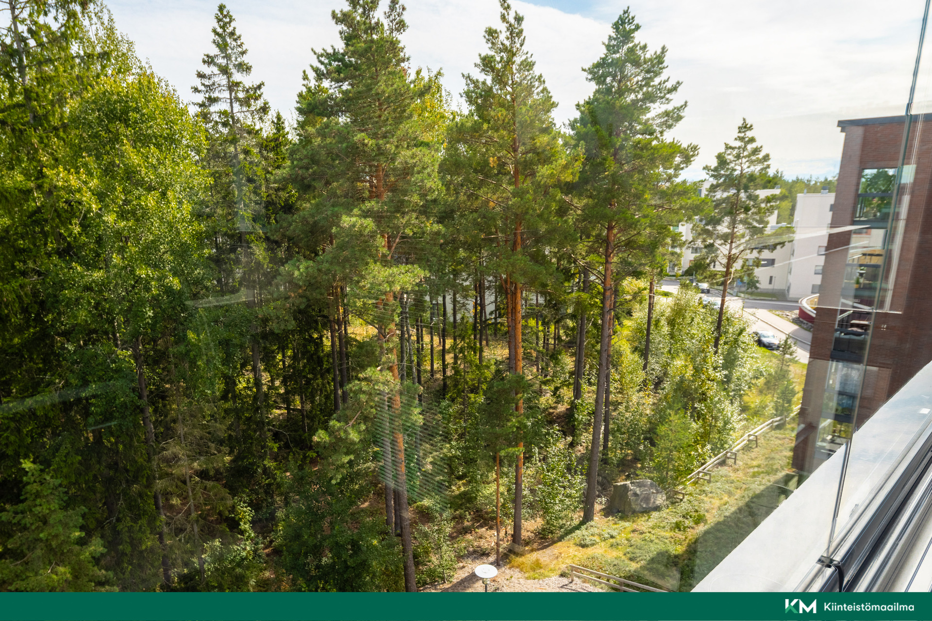 Rosalankuja 5, Kruunuvuorenranta, Helsinki