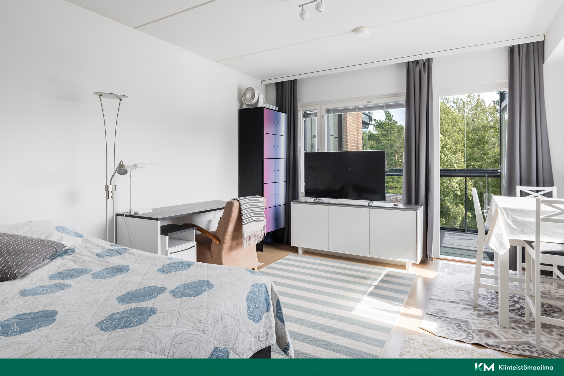Rosalankuja 5, Kruunuvuorenranta, Helsinki