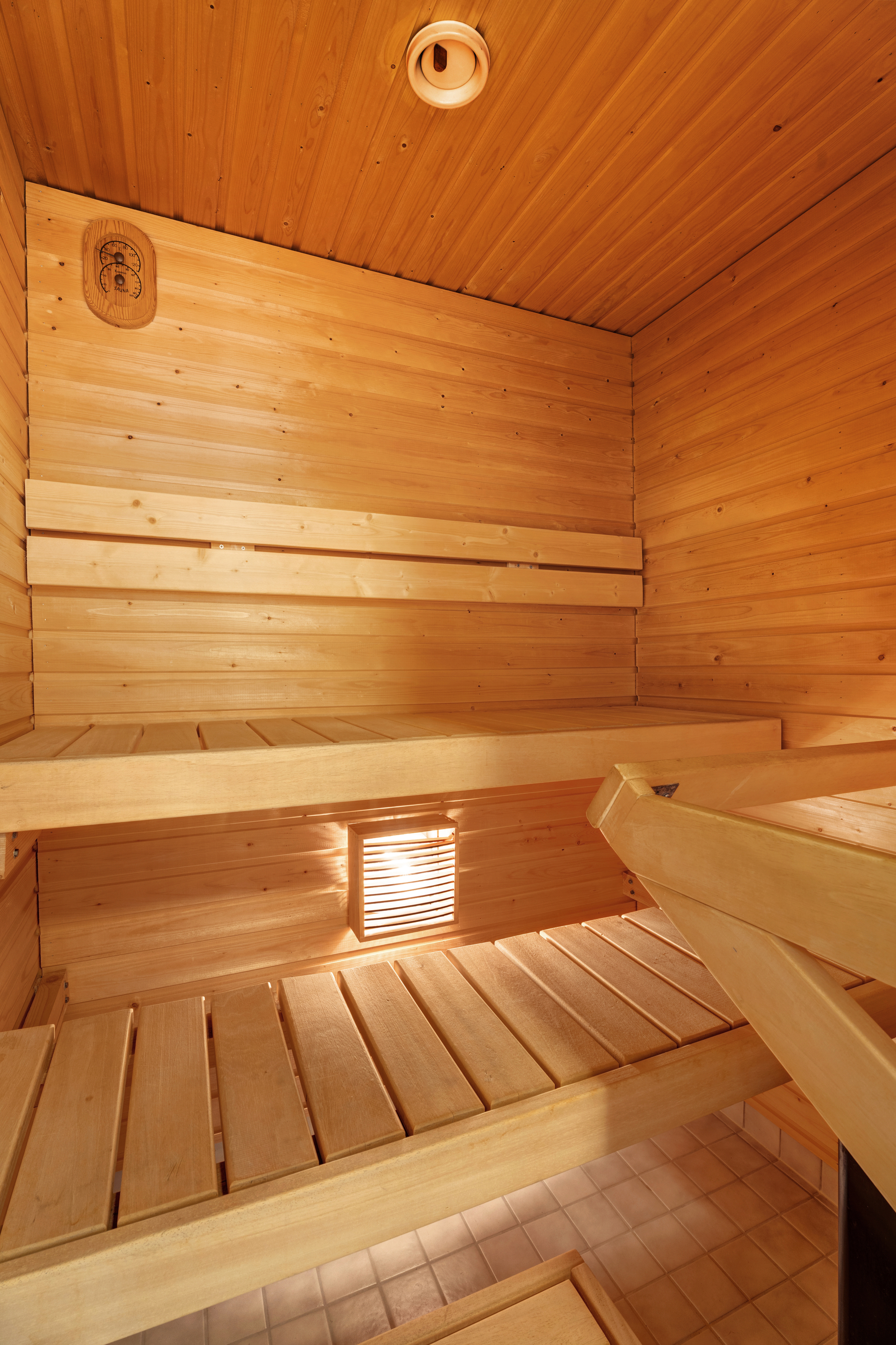 Huvilakatu 3, Joensuu