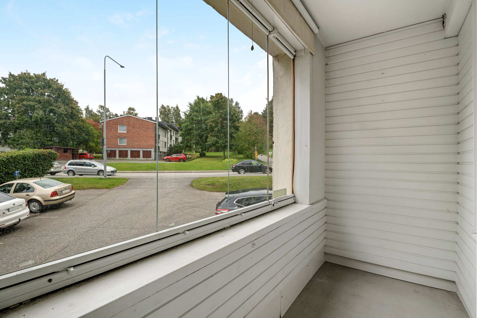 Huvilakatu 3, Joensuu