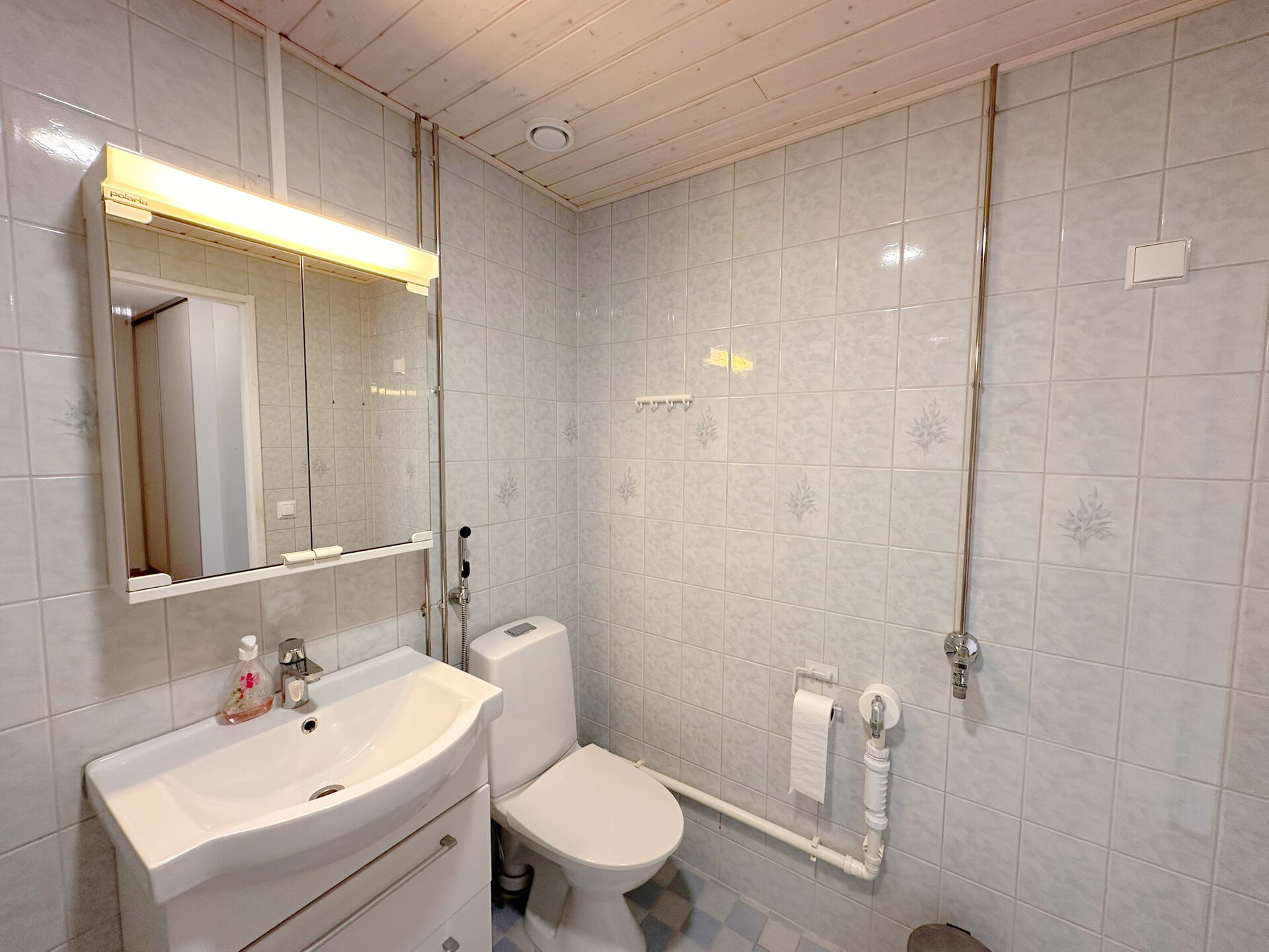 Päämajankatu 8, Keskusta, Mikkeli