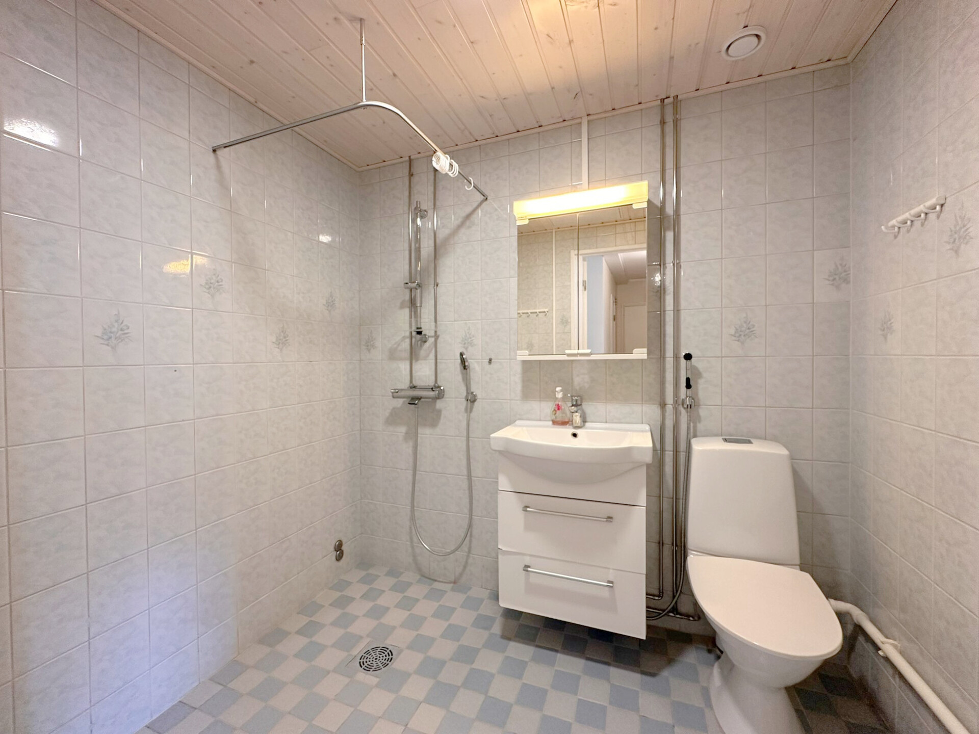 Päämajankatu 8, Keskusta, Mikkeli
