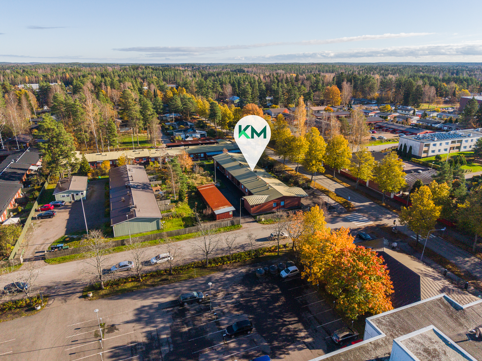 Ilmakuva
