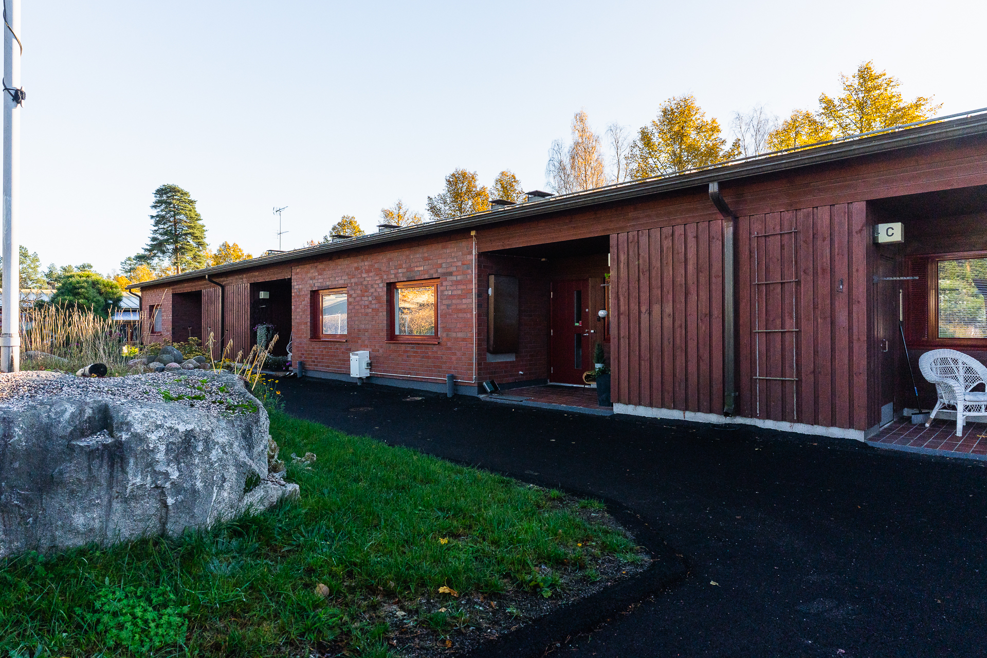 Viikinkitie 34