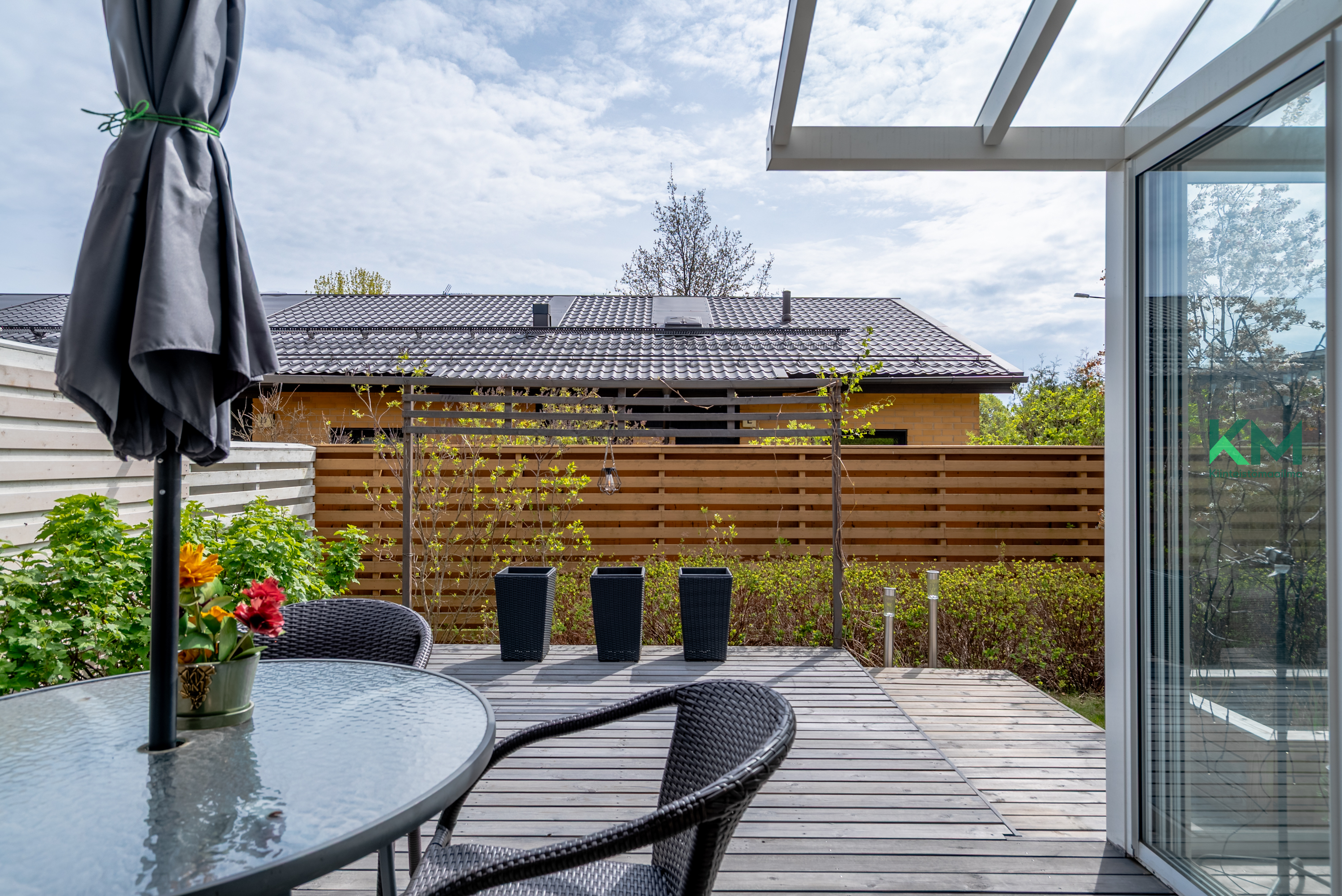 Lepolantie 10, Länsi-Pakila, Helsinki