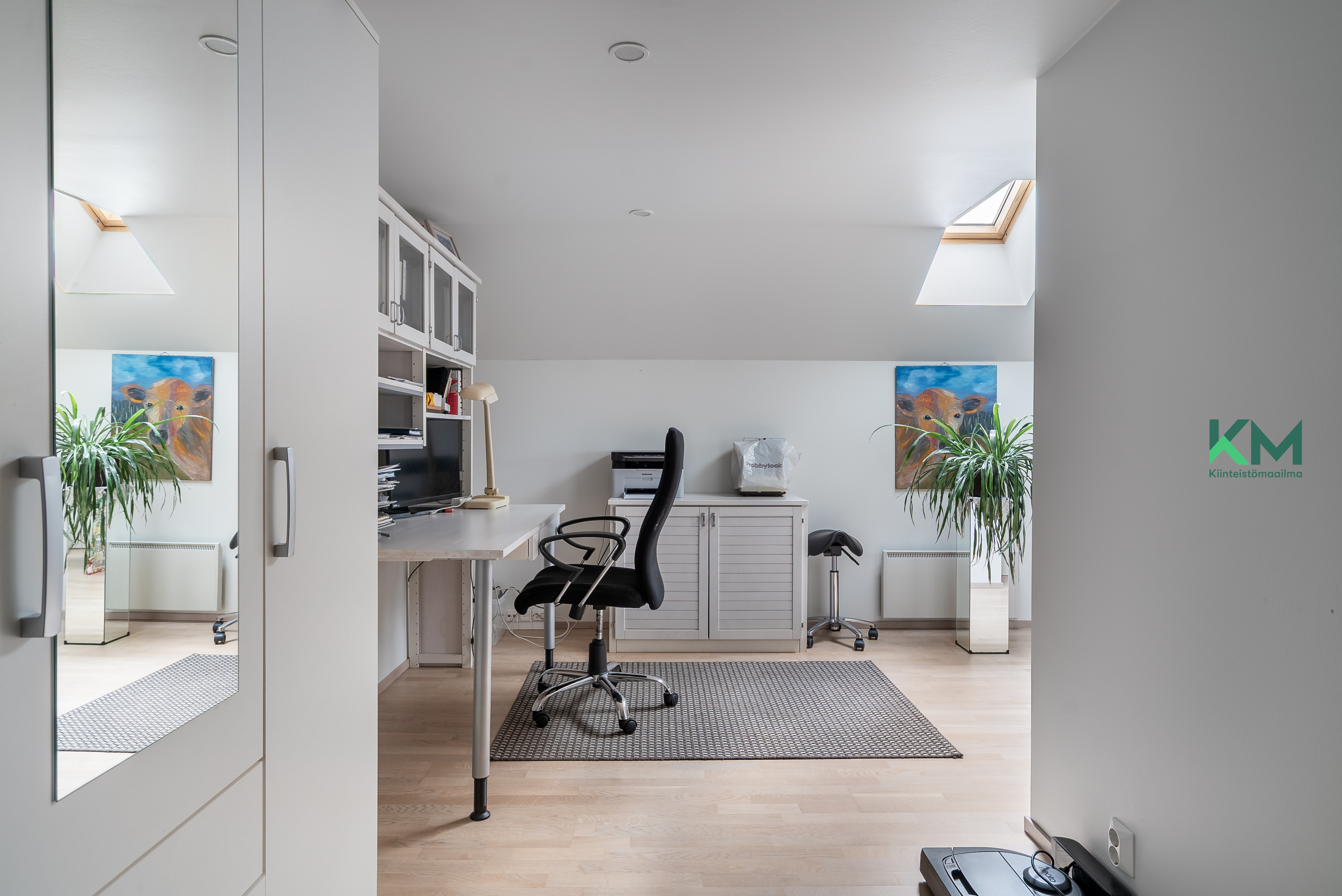 Lepolantie 10, Länsi-Pakila, Helsinki