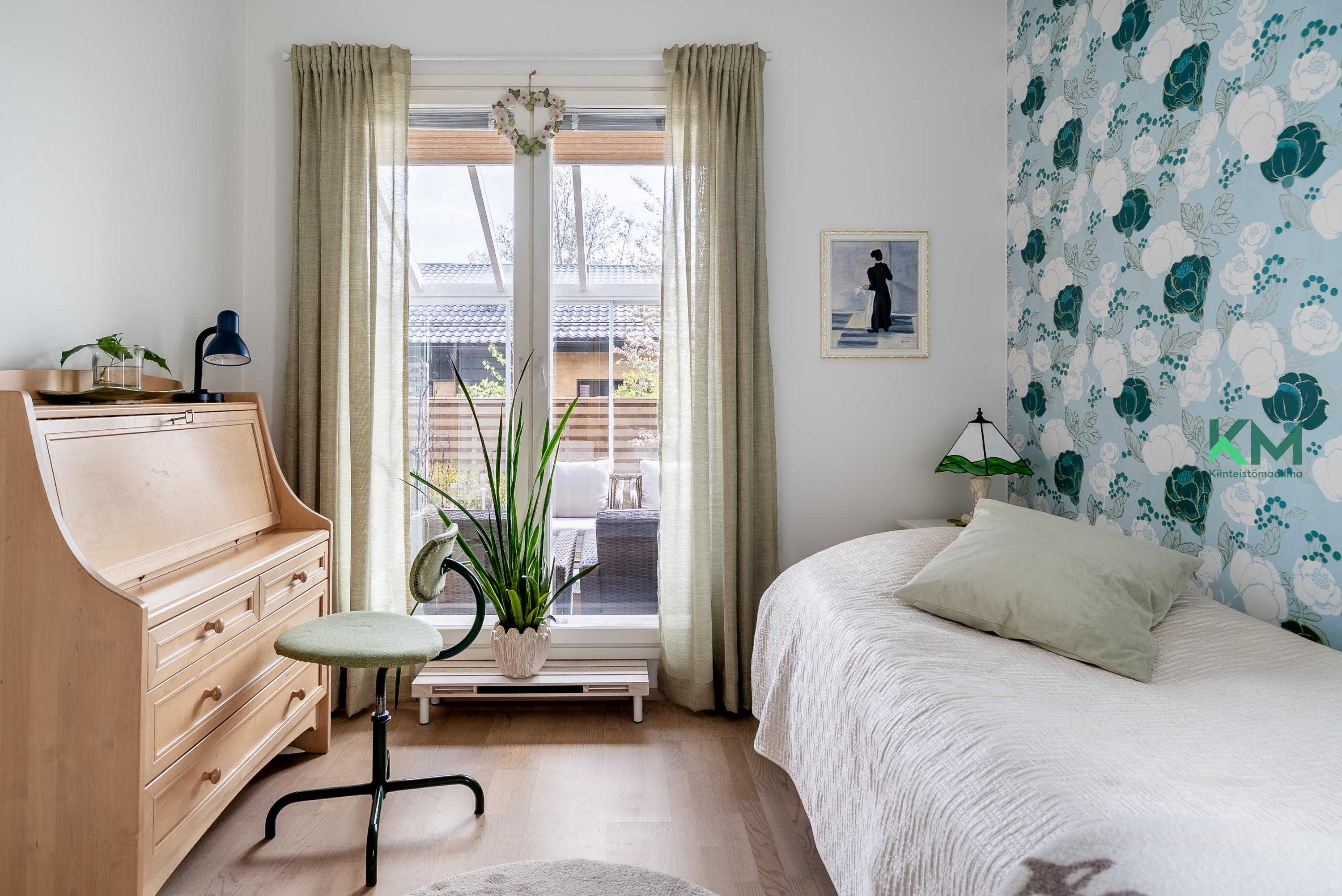Lepolantie 10, Länsi-Pakila, Helsinki