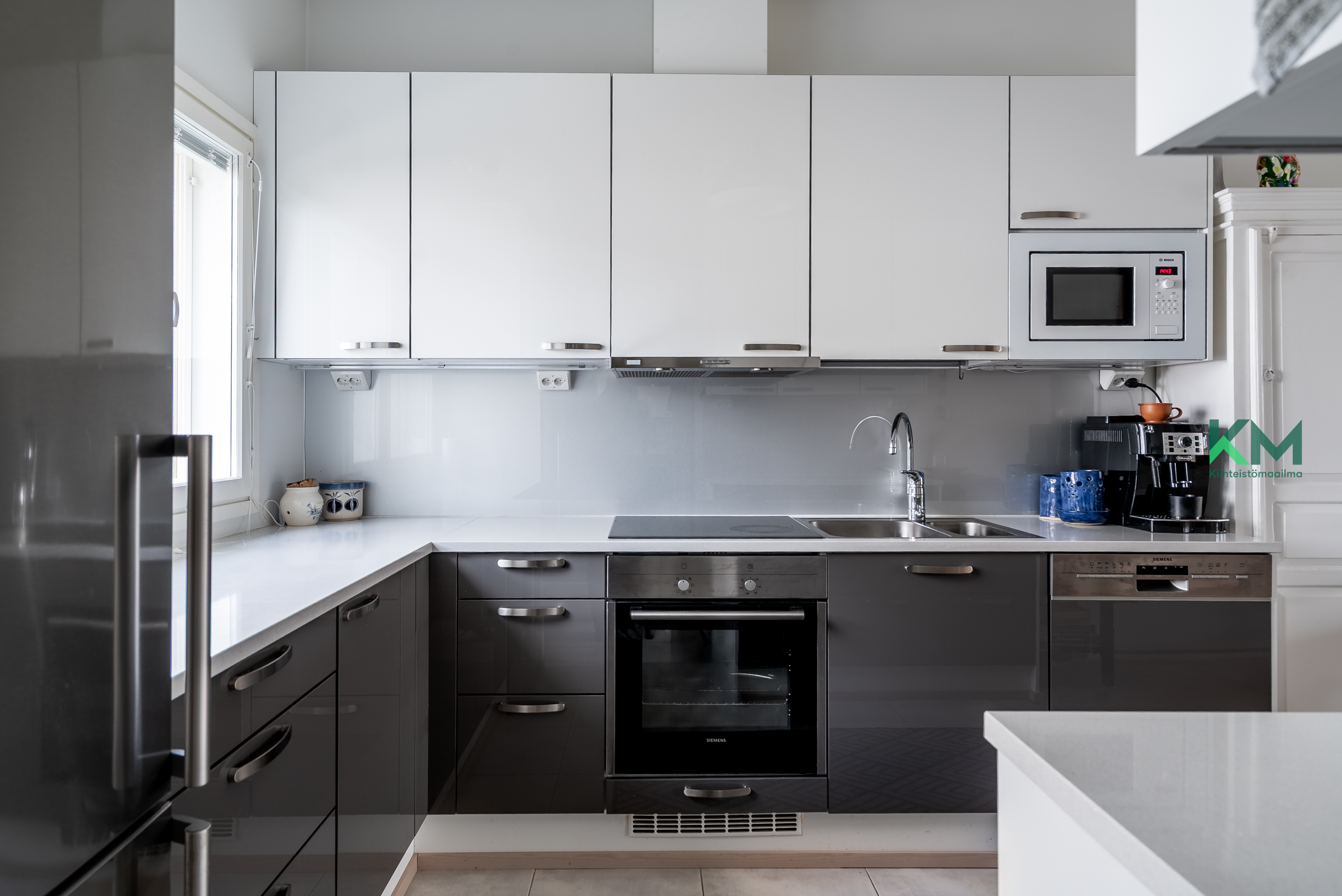 Lepolantie 10, Länsi-Pakila, Helsinki