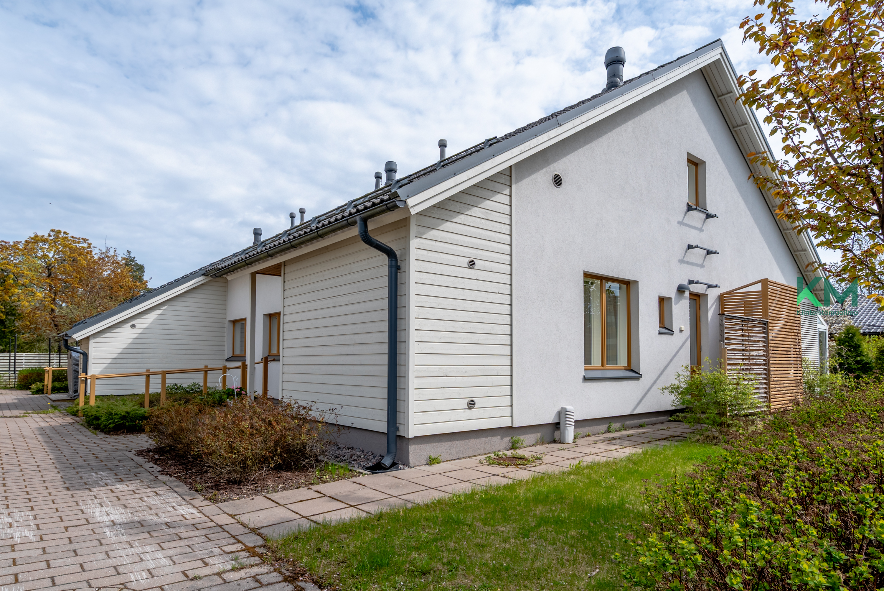Lepolantie 10, Länsi-Pakila, Helsinki