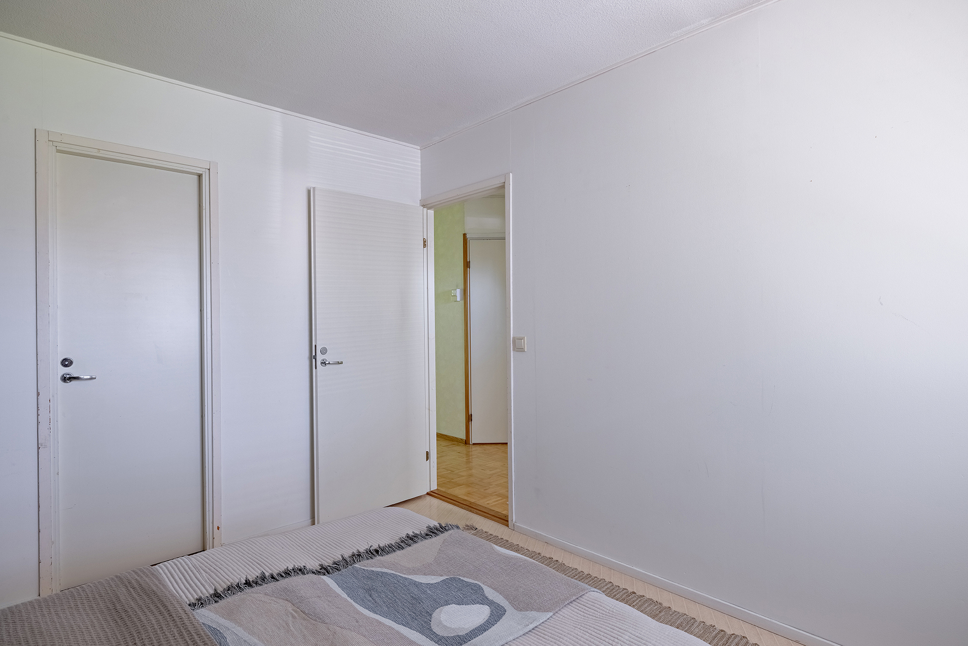 Arotie 2, Keskusta, Muhos
