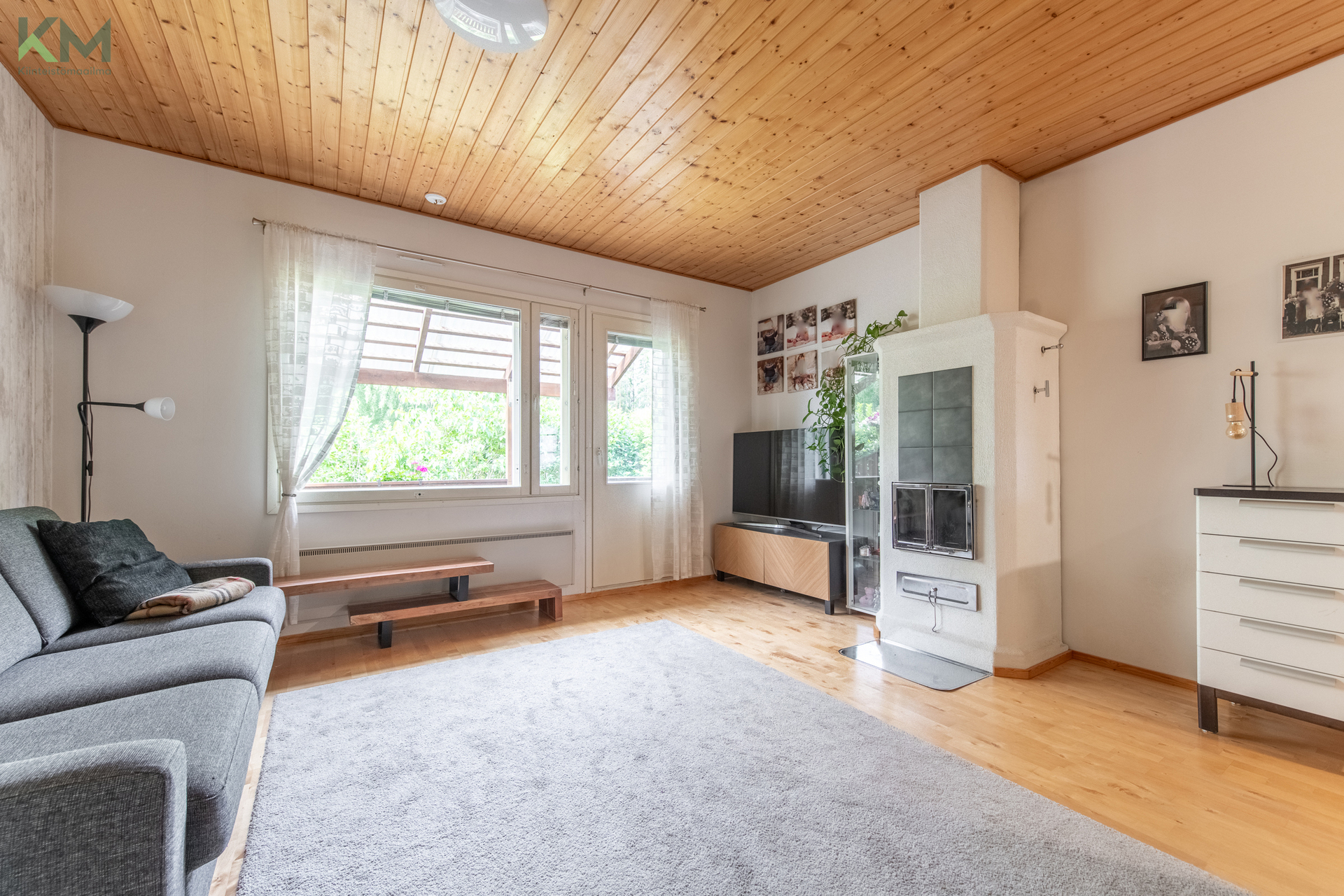 Vuorenmaanrinne 22, Huhtala, Seinäjoki