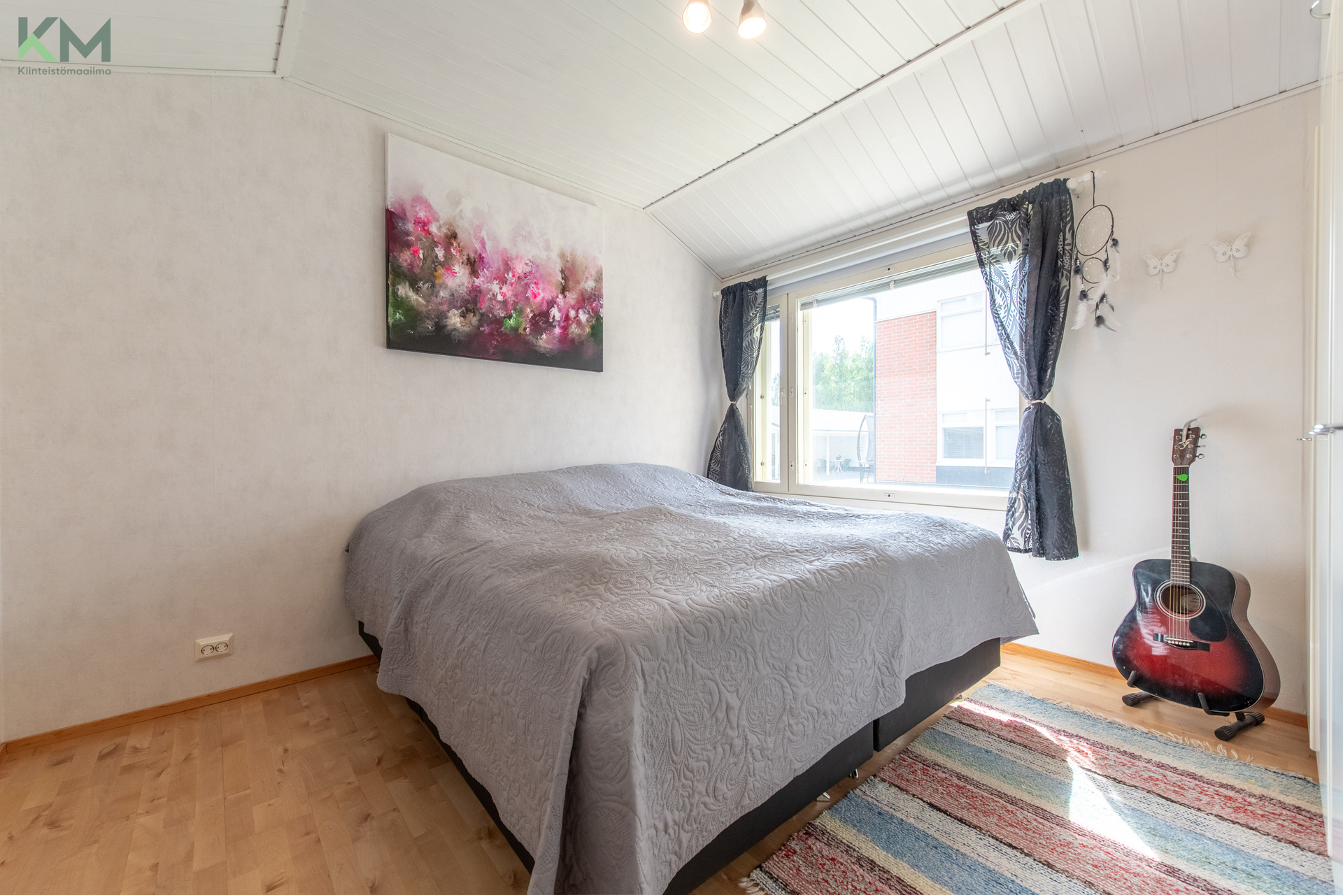 Vuorenmaanrinne 22, Huhtala, Seinäjoki