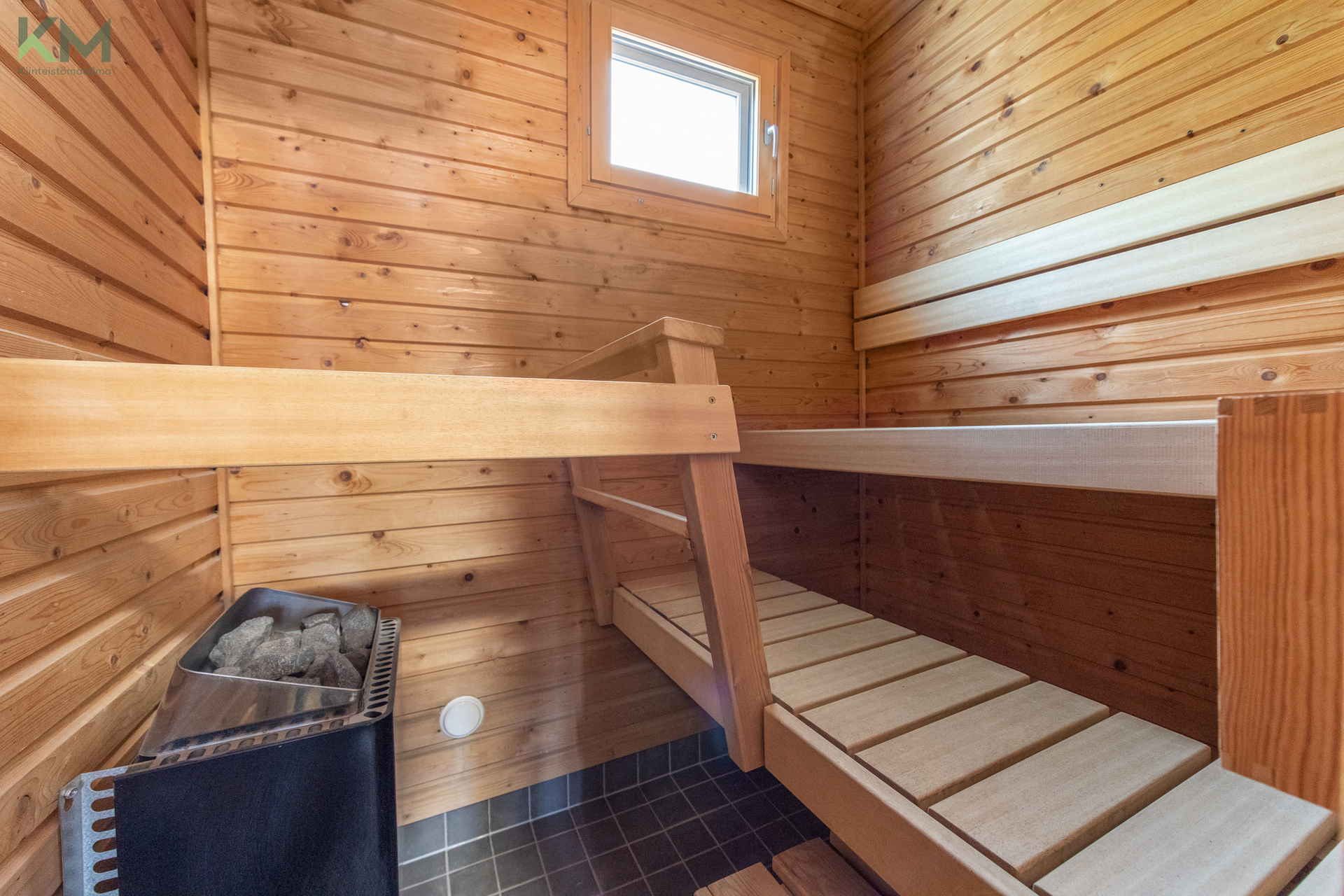 Vuorenmaanrinne 22, Huhtala, Seinäjoki