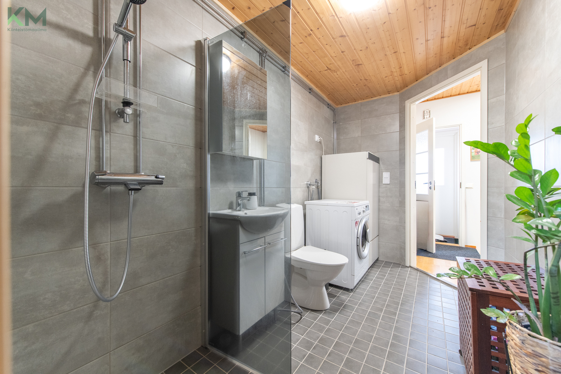 Vuorenmaanrinne 22, Huhtala, Seinäjoki